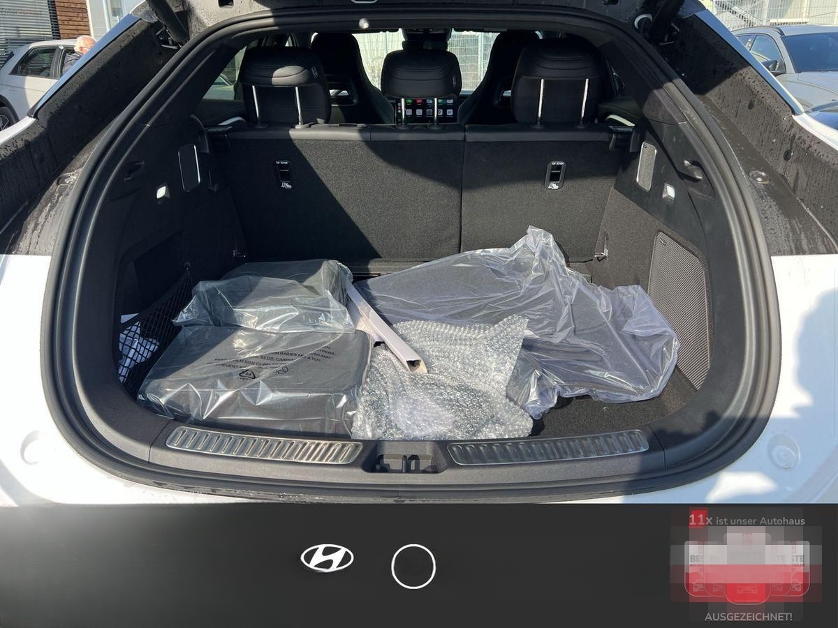 BYD Sealion 7 91,3 kWh "Excellence" AWD 530PS foto 15