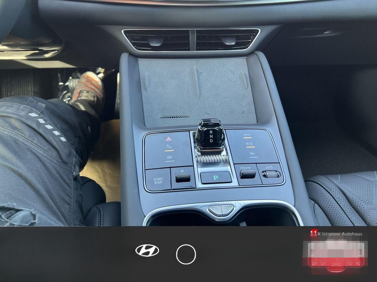 BYD Sealion 7 91,3 kWh "Excellence" AWD 530PS foto 9