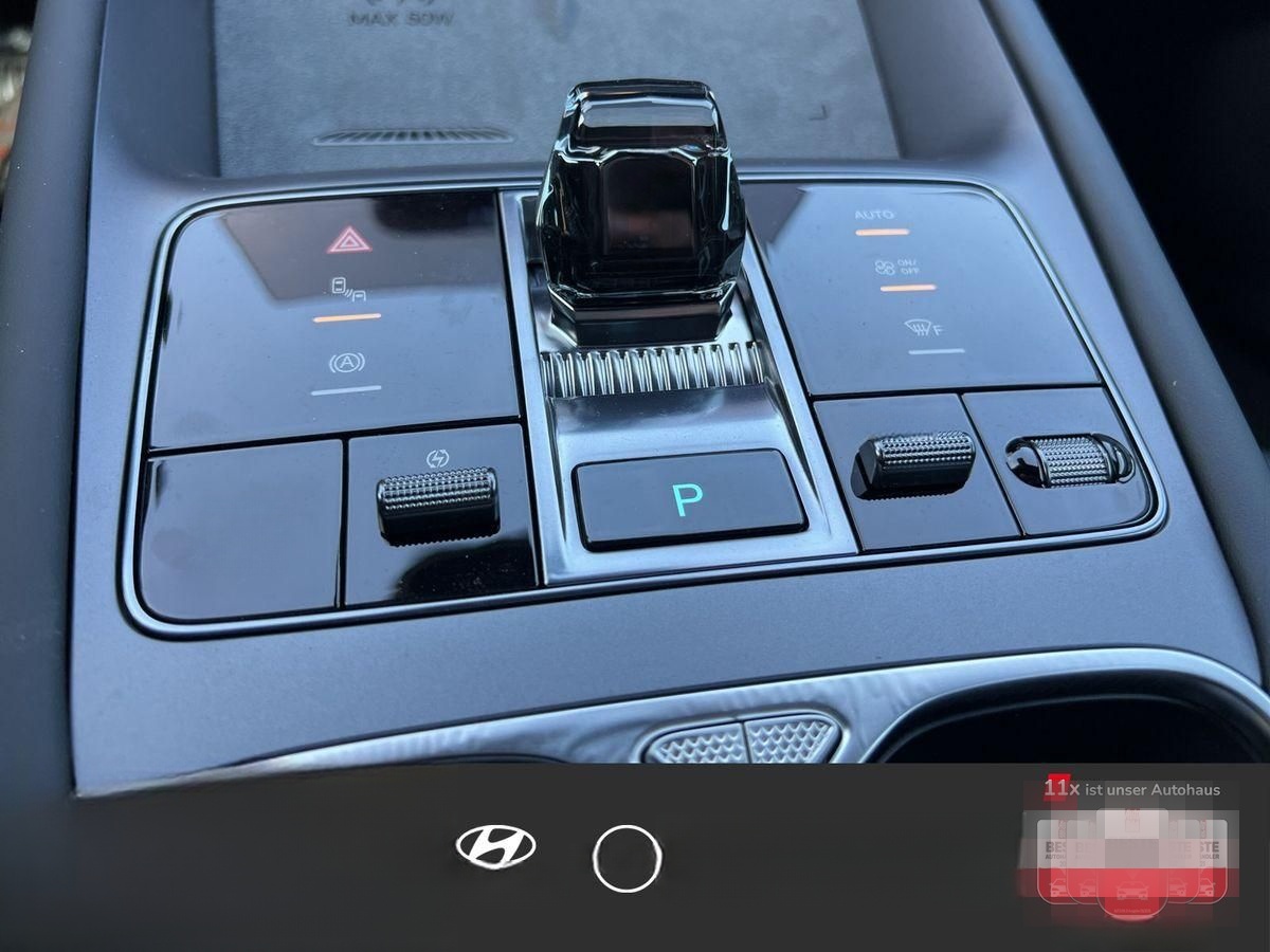 BYD Sealion 7 91,3 kWh "Excellence" AWD 530PS foto 10