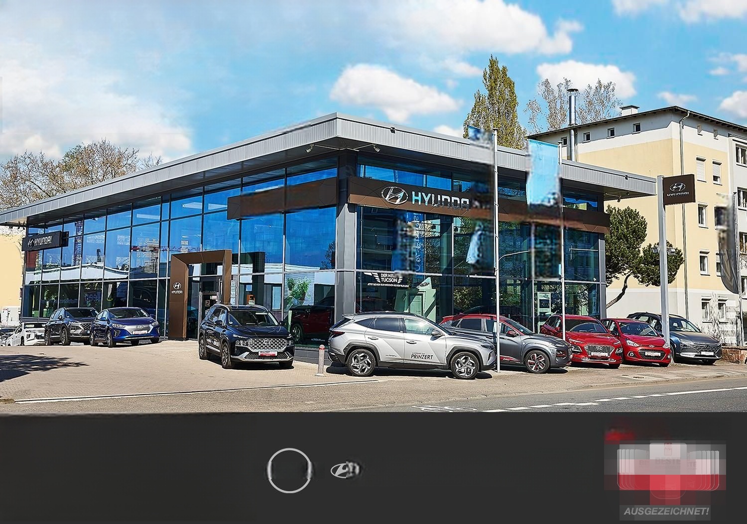 BYD Sealion 7 91,3 kWh "Excellence" AWD 530PS foto 4