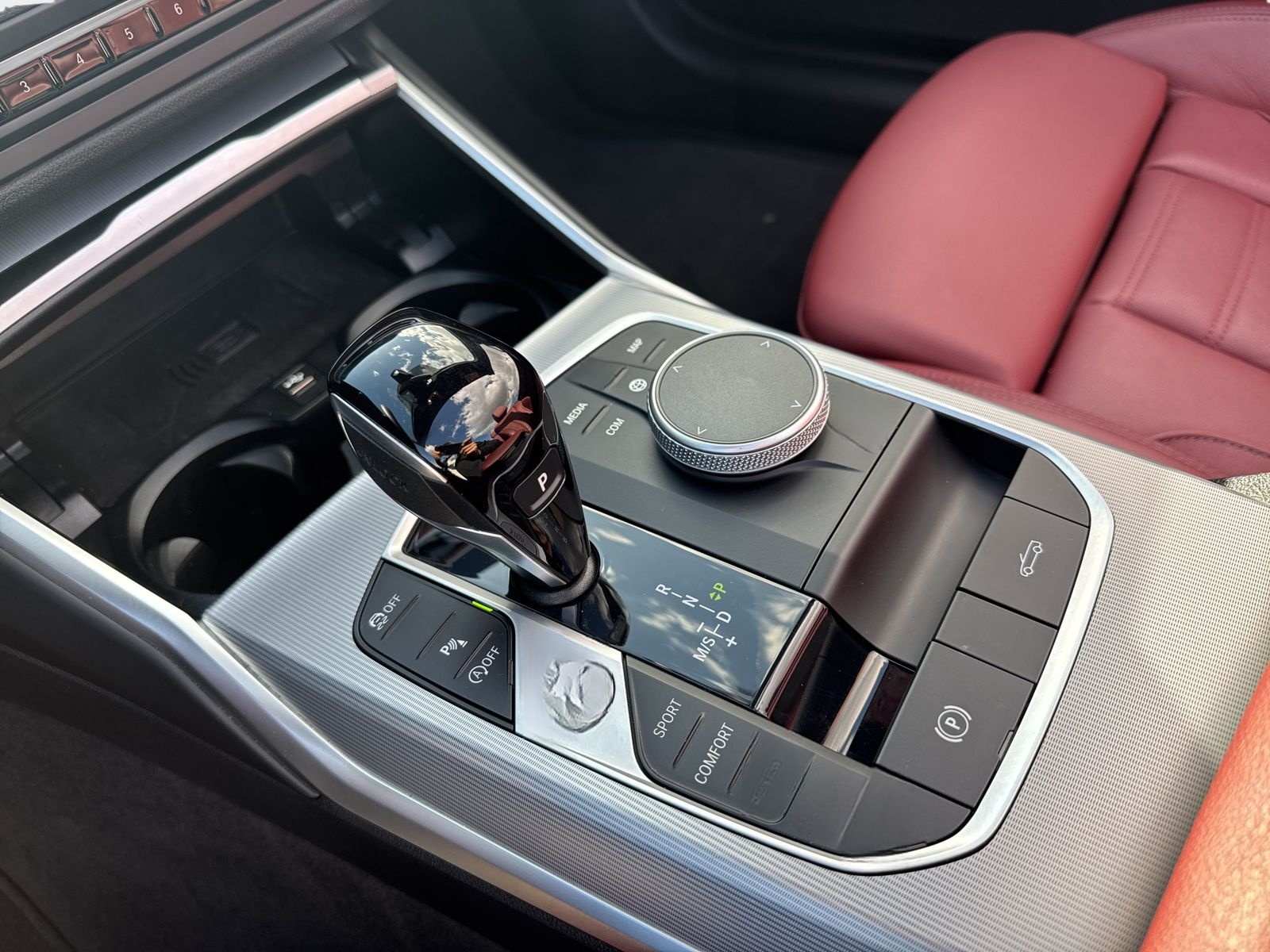 BMW 420i HiFi DAB WLAN RFK Komfortzg. Tempomat Shz foto 15