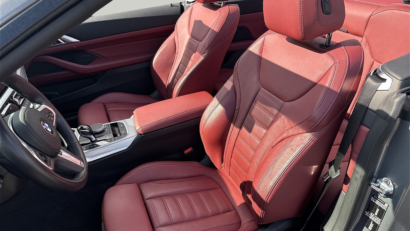 BMW 420i HiFi DAB WLAN RFK Komfortzg. Tempomat Shz foto 16