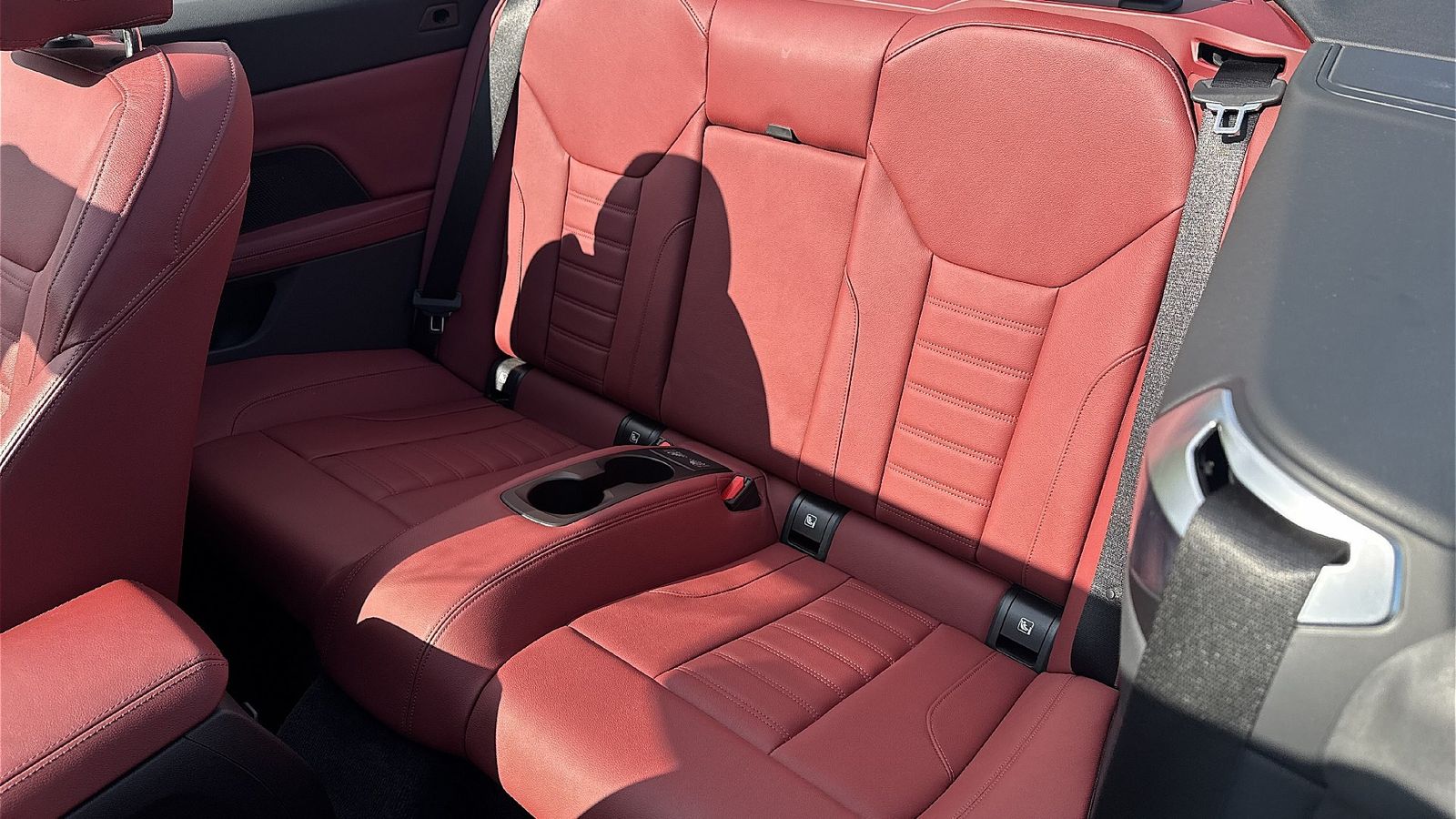 BMW 420i HiFi DAB WLAN RFK Komfortzg. Tempomat Shz foto 17