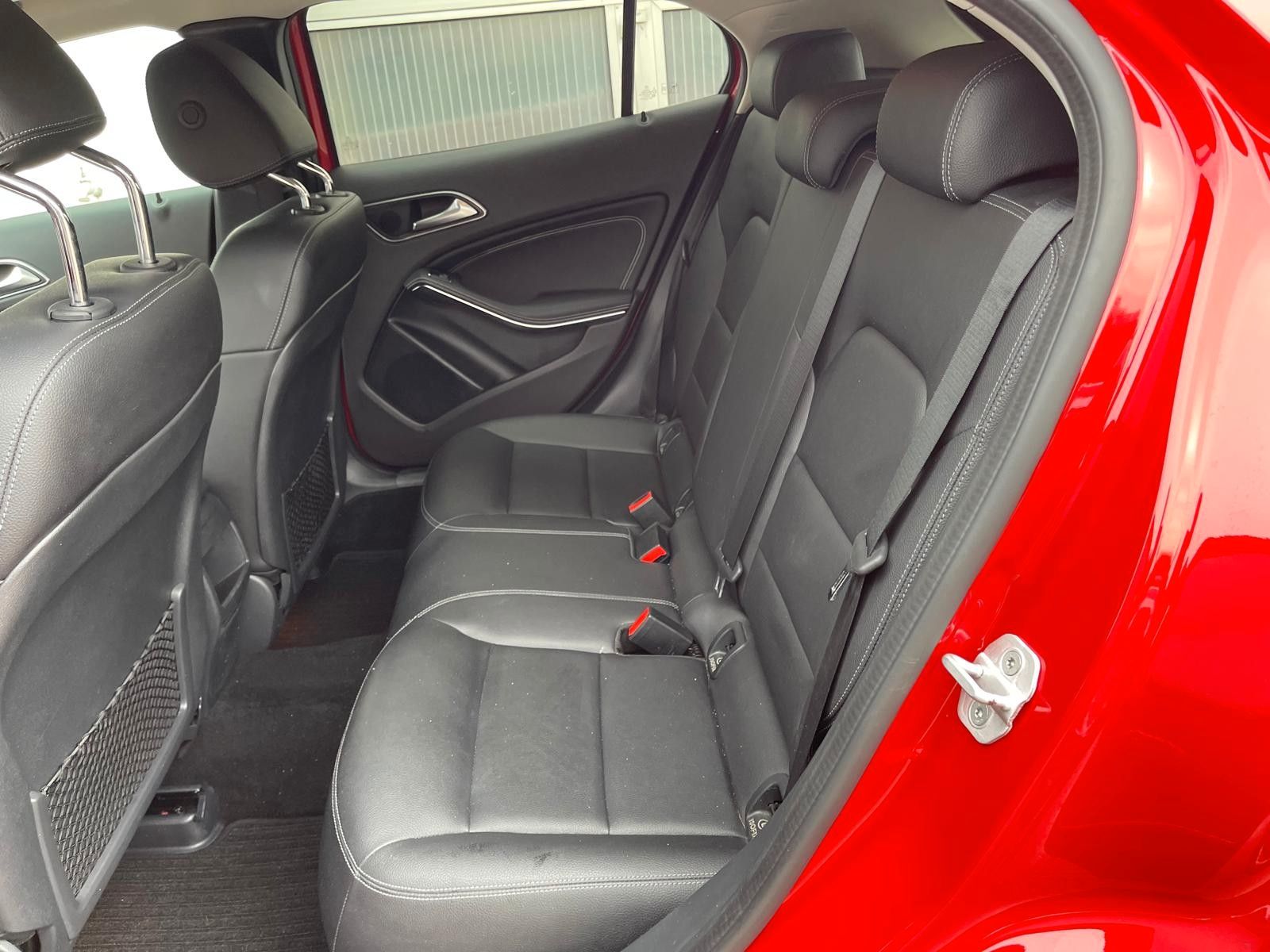 Mercedes-Benz GLA 220 4Matic Urban/2HD/NAVI/LED/SHZ/Parkassist foto 11