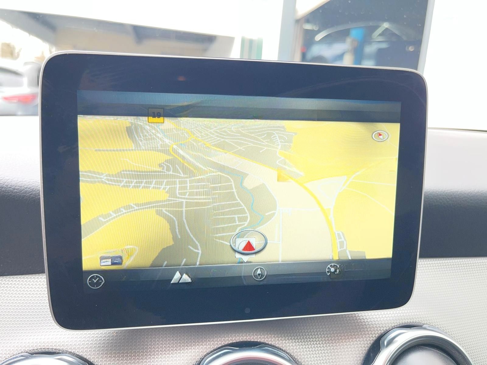 Mercedes-Benz GLA 220 4Matic Urban/2HD/NAVI/LED/SHZ/Parkassist foto 13