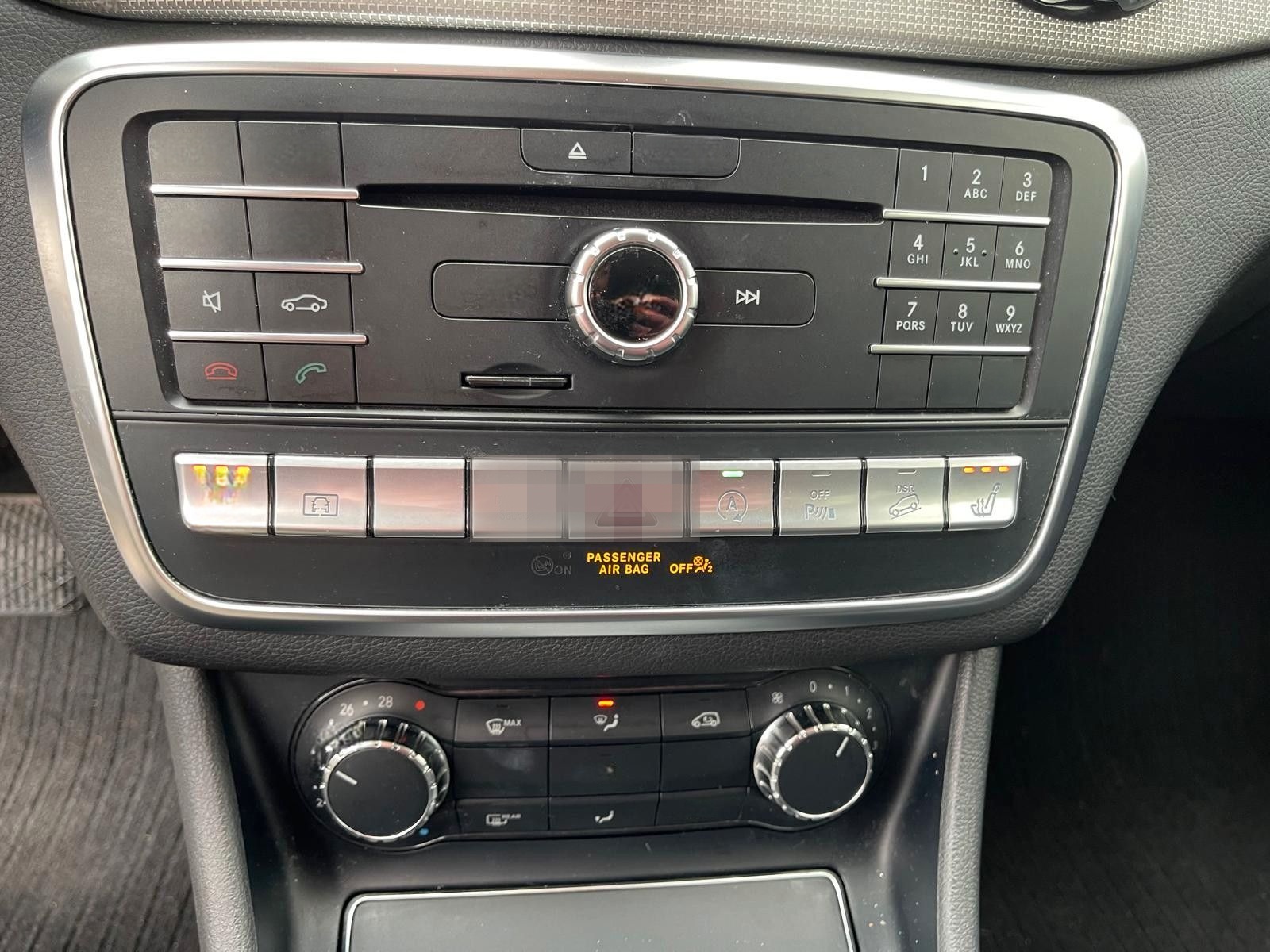 Mercedes-Benz GLA 220 4Matic Urban/2HD/NAVI/LED/SHZ/Parkassist foto 14