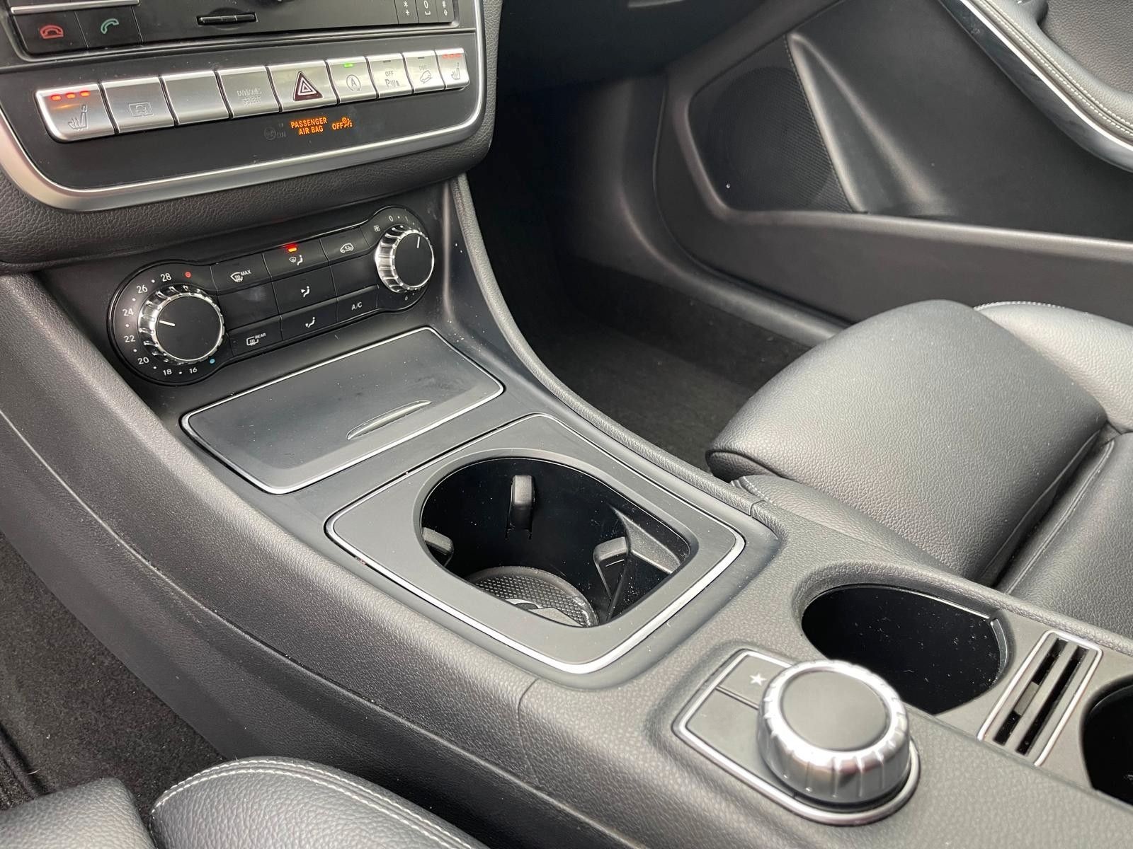 Mercedes-Benz GLA 220 4Matic Urban/2HD/NAVI/LED/SHZ/Parkassist foto 16