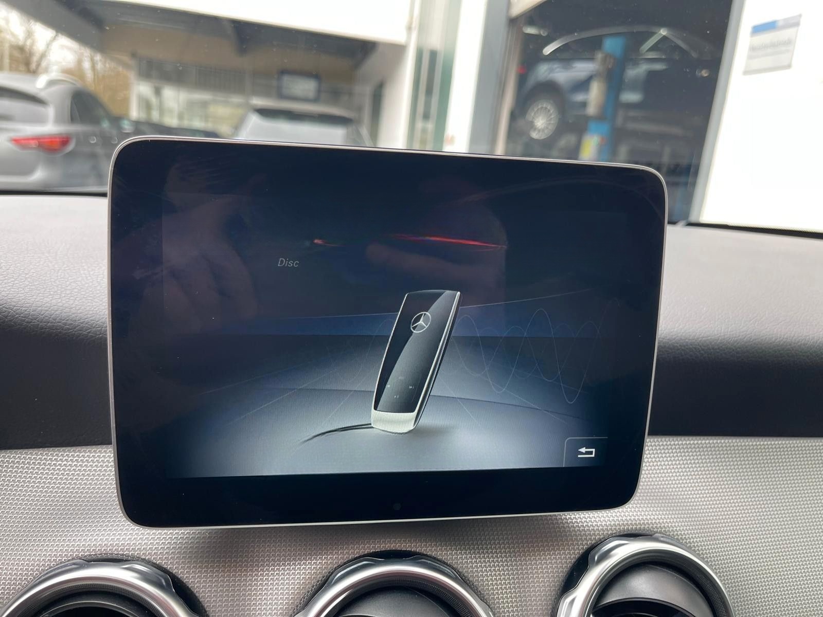 Mercedes-Benz GLA 220 4Matic Urban/2HD/NAVI/LED/SHZ/Parkassist foto 17