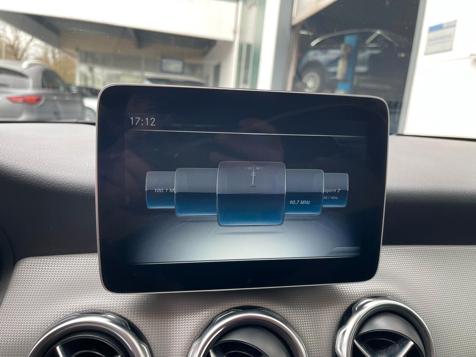 Mercedes-Benz GLA 220 4Matic Urban/2HD/NAVI/LED/SHZ/Parkassist foto 20