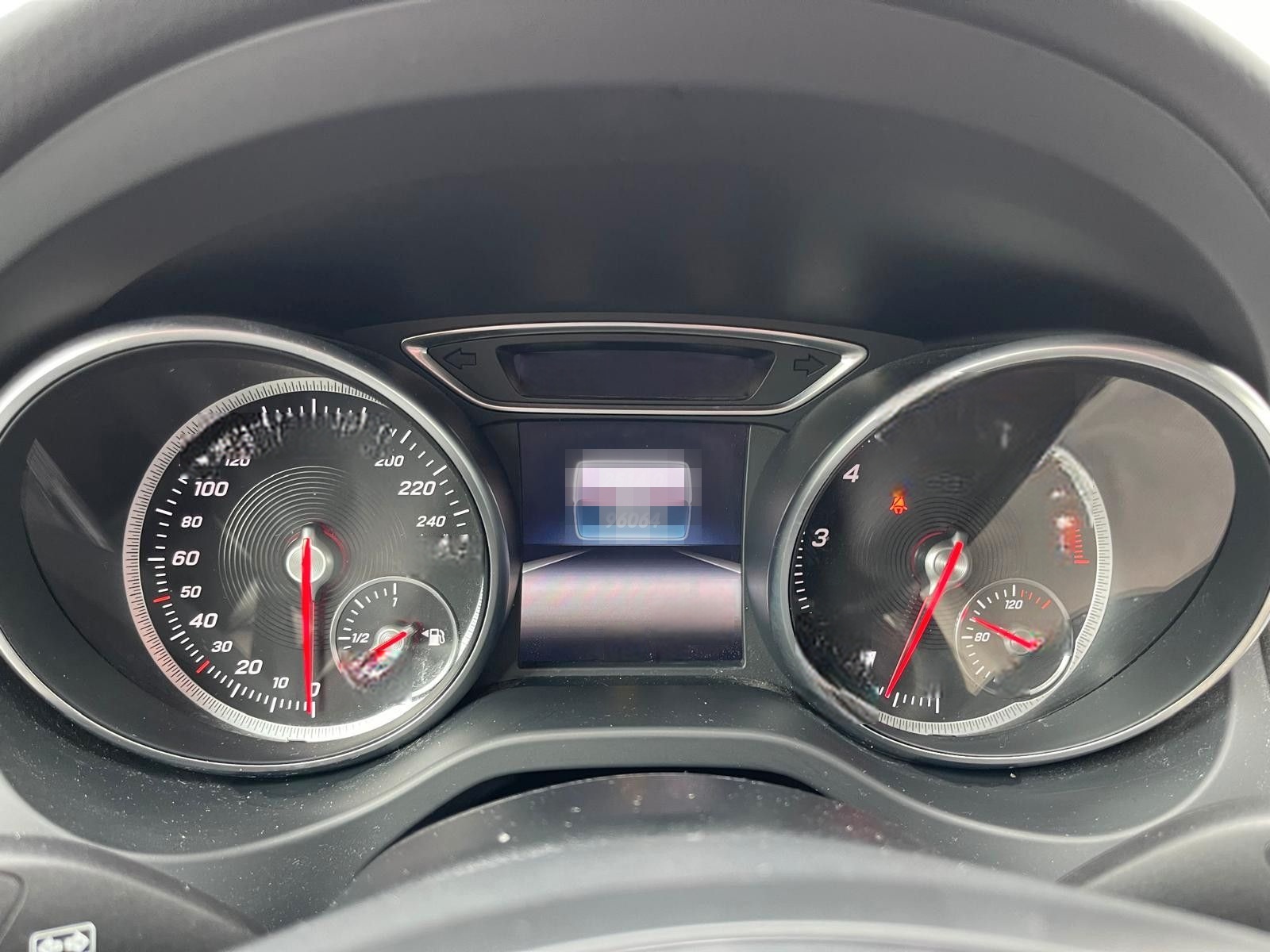 Mercedes-Benz GLA 220 4Matic Urban/2HD/NAVI/LED/SHZ/Parkassist foto 24