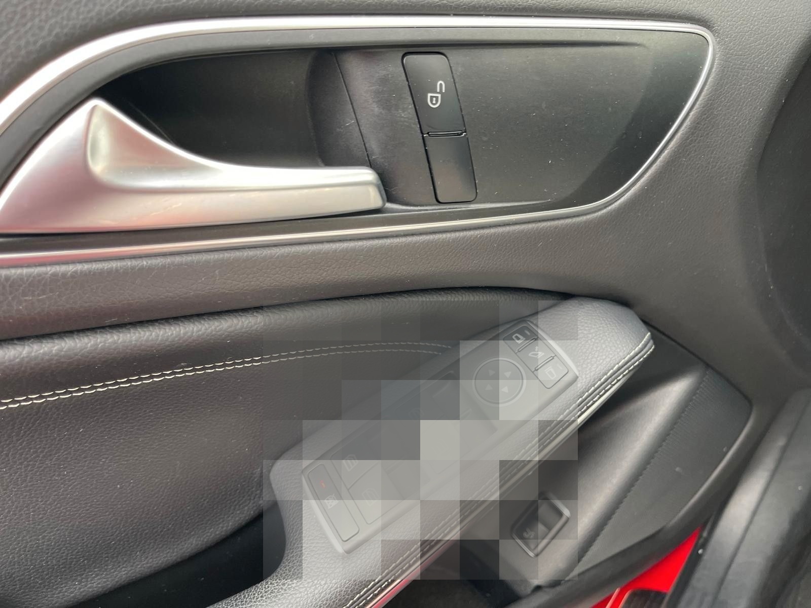 Mercedes-Benz GLA 220 4Matic Urban/2HD/NAVI/LED/SHZ/Parkassist foto 8