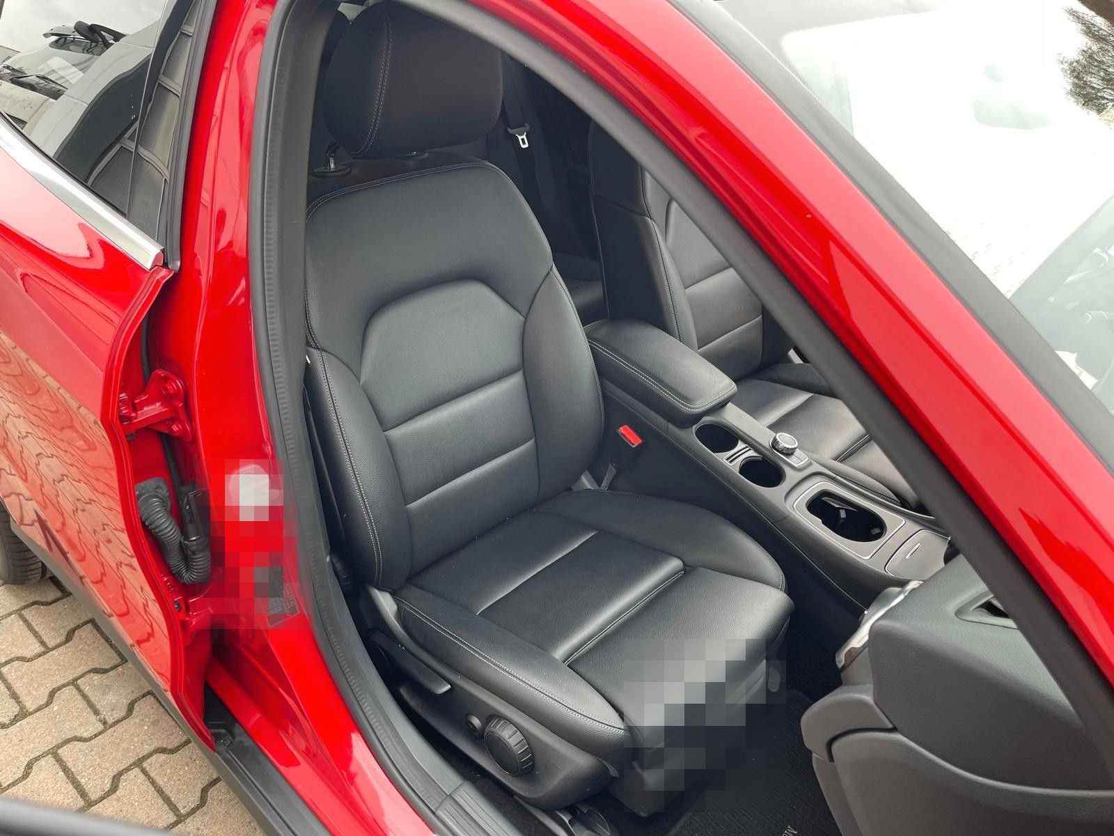 Mercedes-Benz GLA 220 4Matic Urban/2HD/NAVI/LED/SHZ/Parkassist foto 10