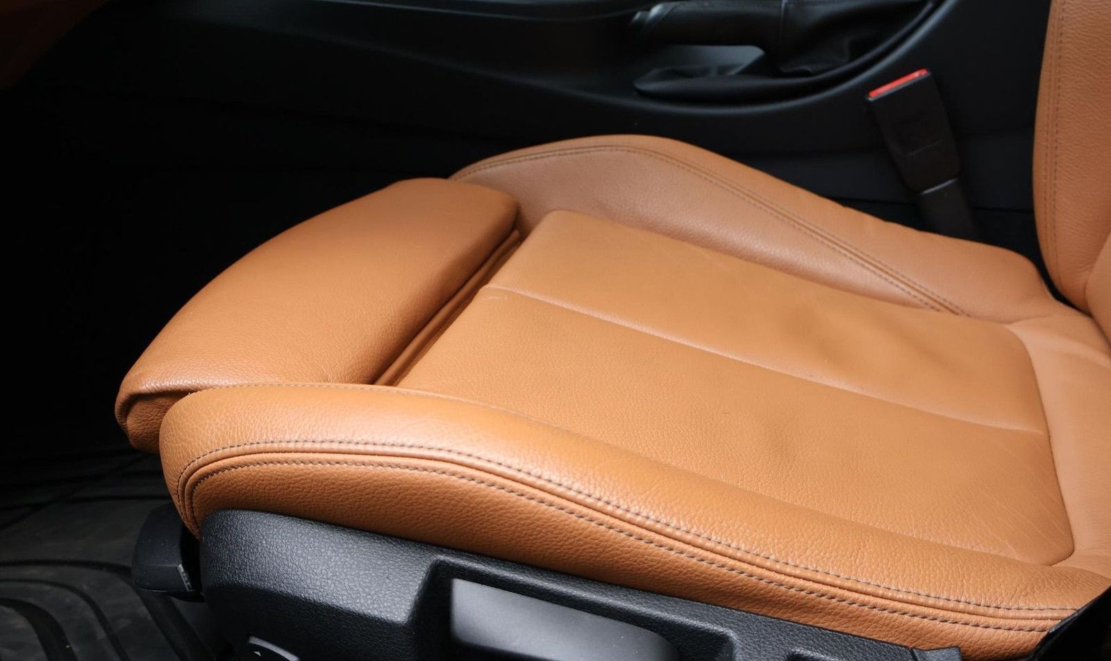 BMW 320 3-serie Touring 320i Edition Luxury Line Pur foto 11