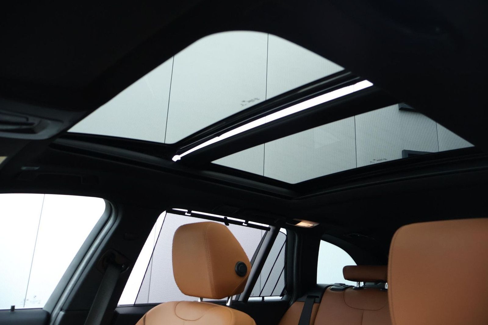 BMW 320 3-serie Touring 320i Edition Luxury Line Pur foto 13