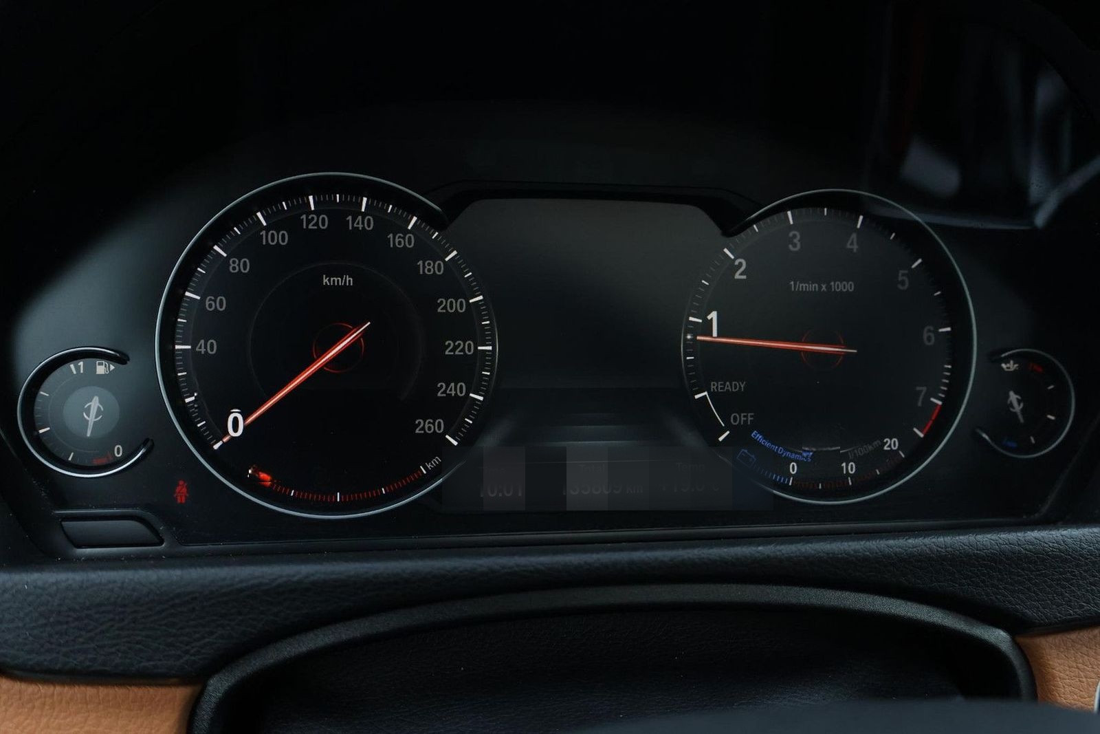 BMW 320 3-serie Touring 320i Edition Luxury Line Pur foto 16