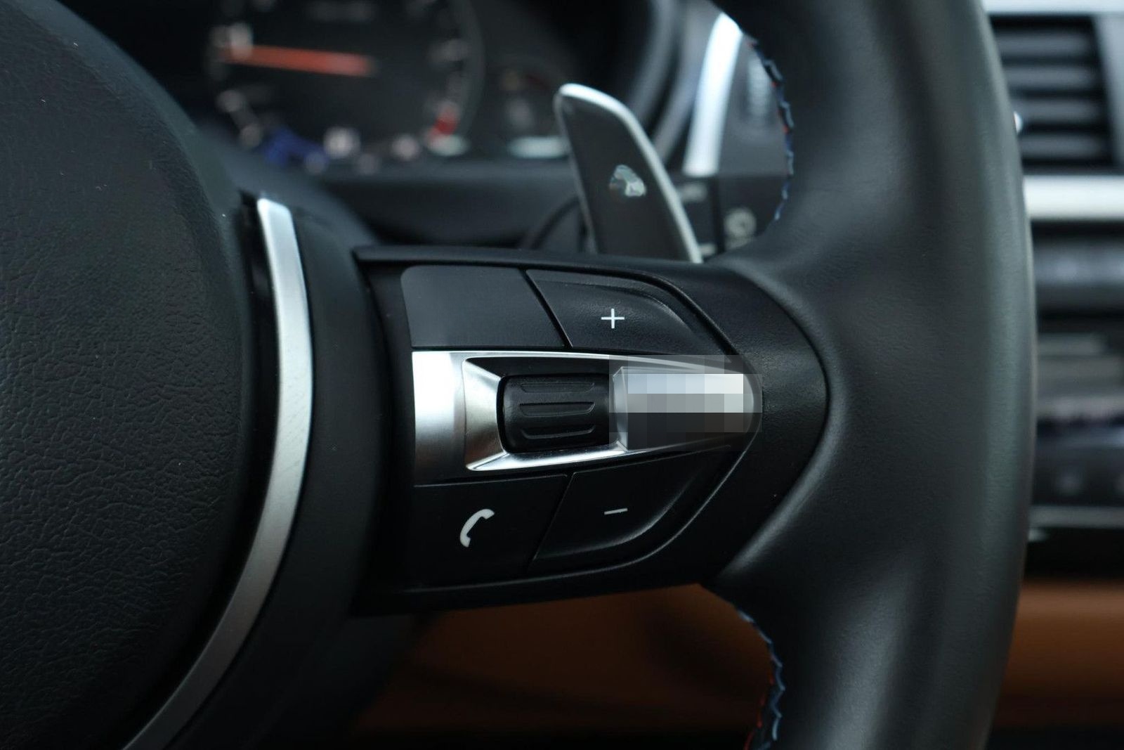 BMW 320 3-serie Touring 320i Edition Luxury Line Pur foto 18