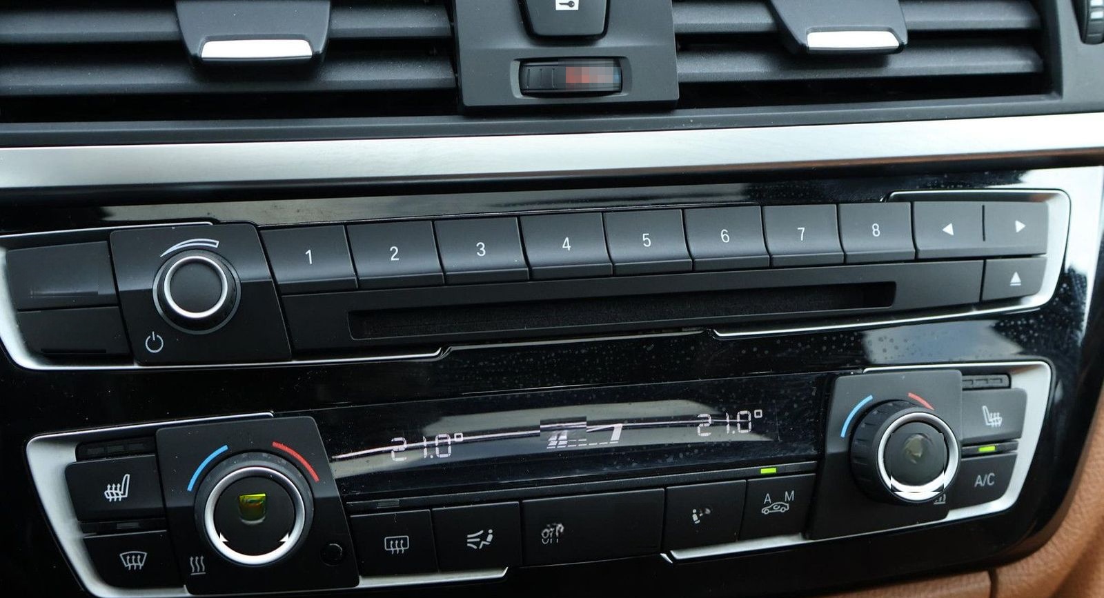 BMW 320 3-serie Touring 320i Edition Luxury Line Pur foto 19