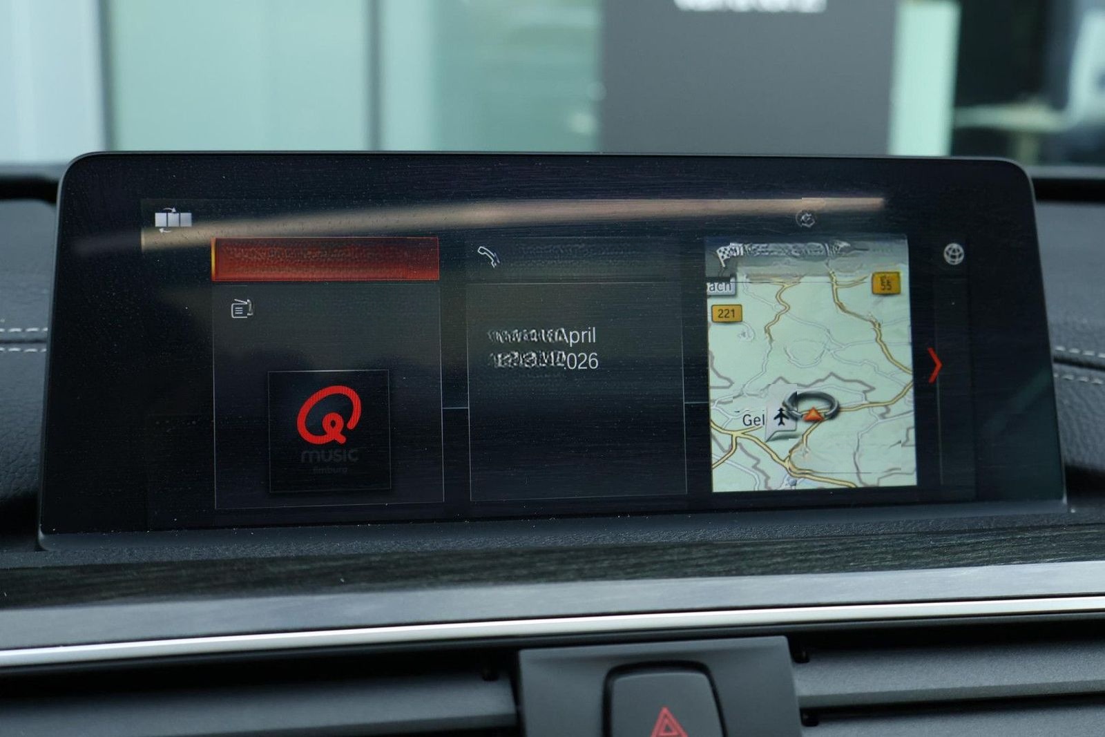 BMW 320 3-serie Touring 320i Edition Luxury Line Pur foto 21