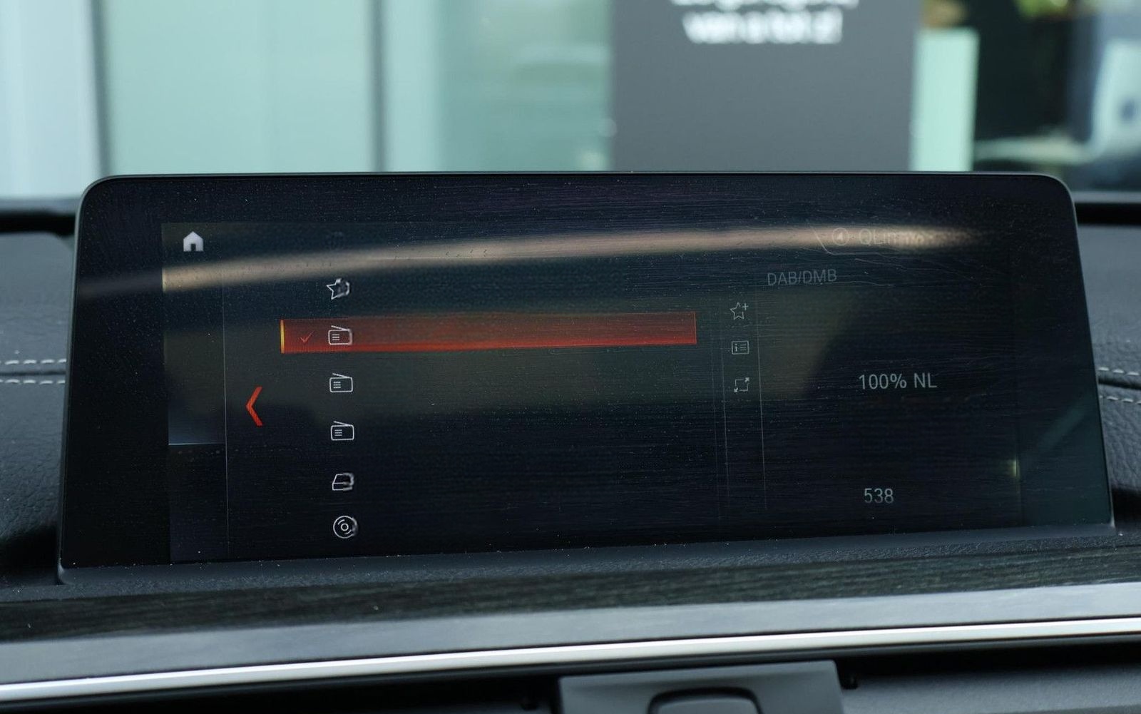 BMW 320 3-serie Touring 320i Edition Luxury Line Pur foto 22