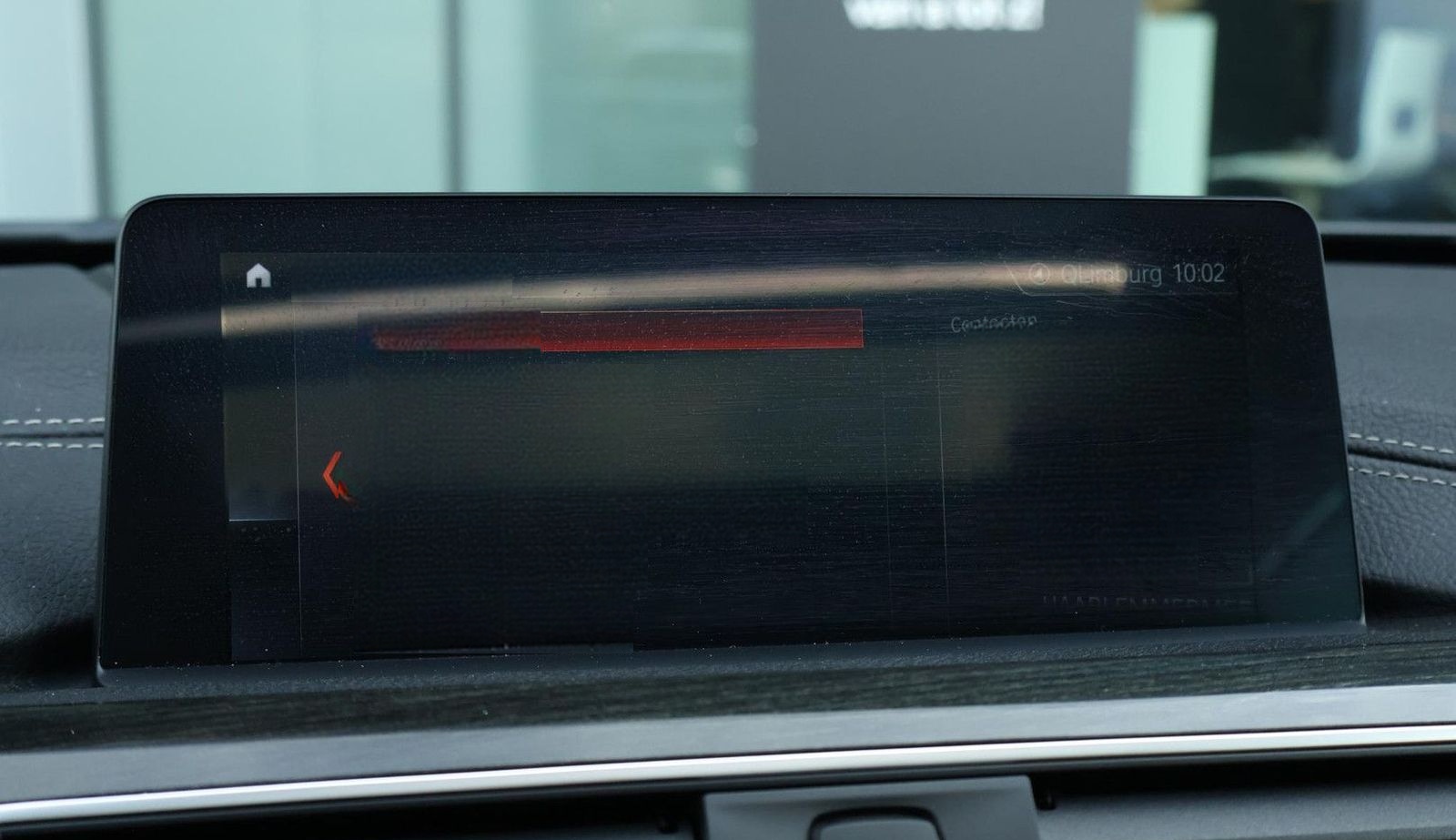 BMW 320 3-serie Touring 320i Edition Luxury Line Pur foto 23