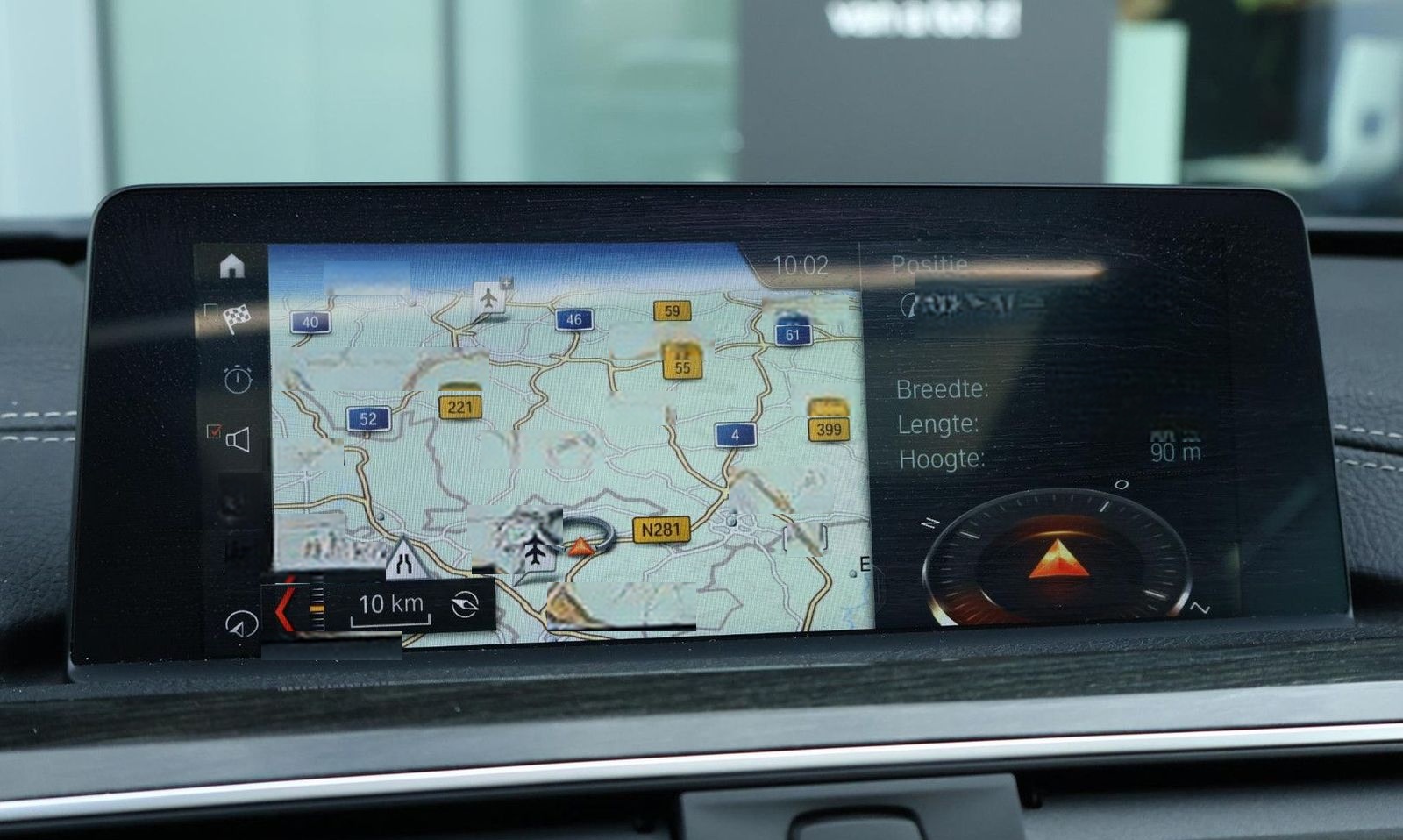 BMW 320 3-serie Touring 320i Edition Luxury Line Pur foto 24