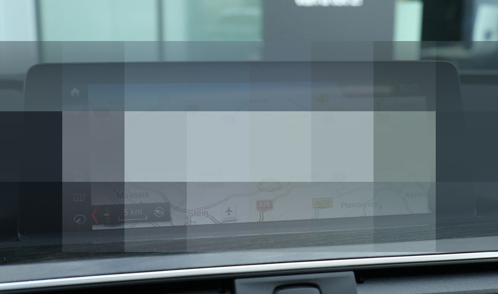 BMW 320 3-serie Touring 320i Edition Luxury Line Pur foto 25