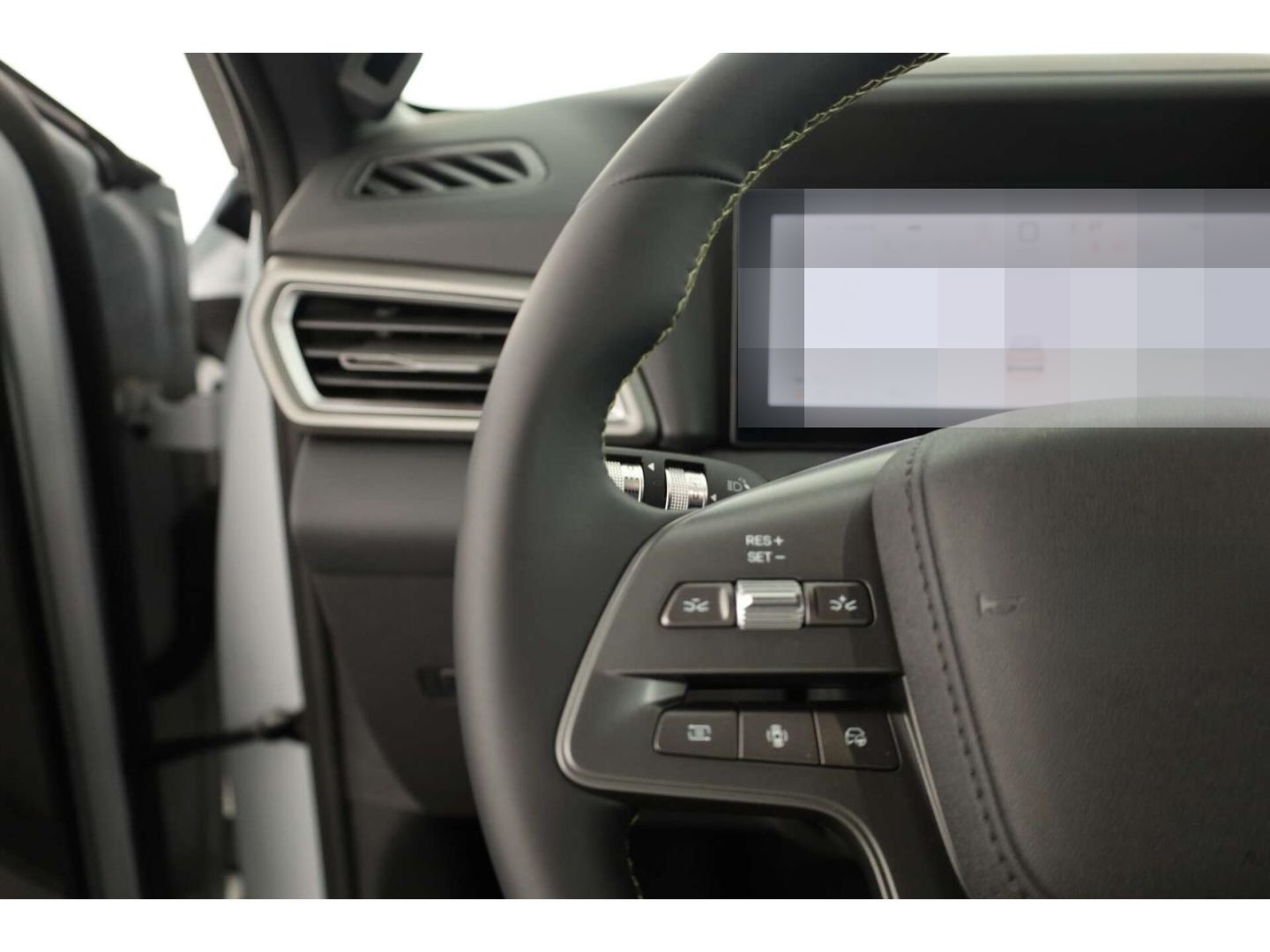 BYD ATTO 2 DM-i Boost LP: 40.549,- /Top-View/LED-Sch foto 15