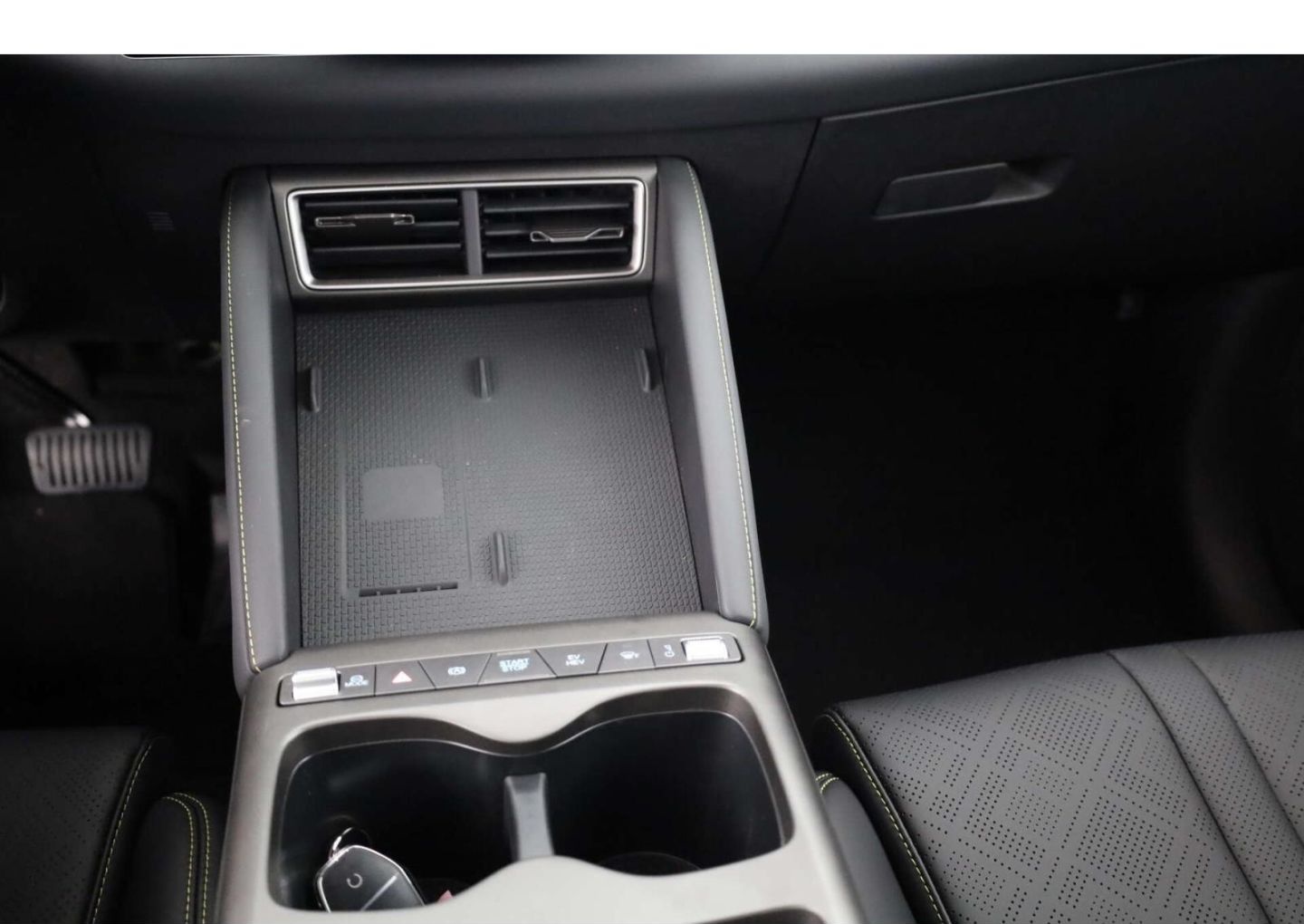 BYD ATTO 2 DM-i Boost LP: 40.549,- /Top-View/LED-Sch foto 17