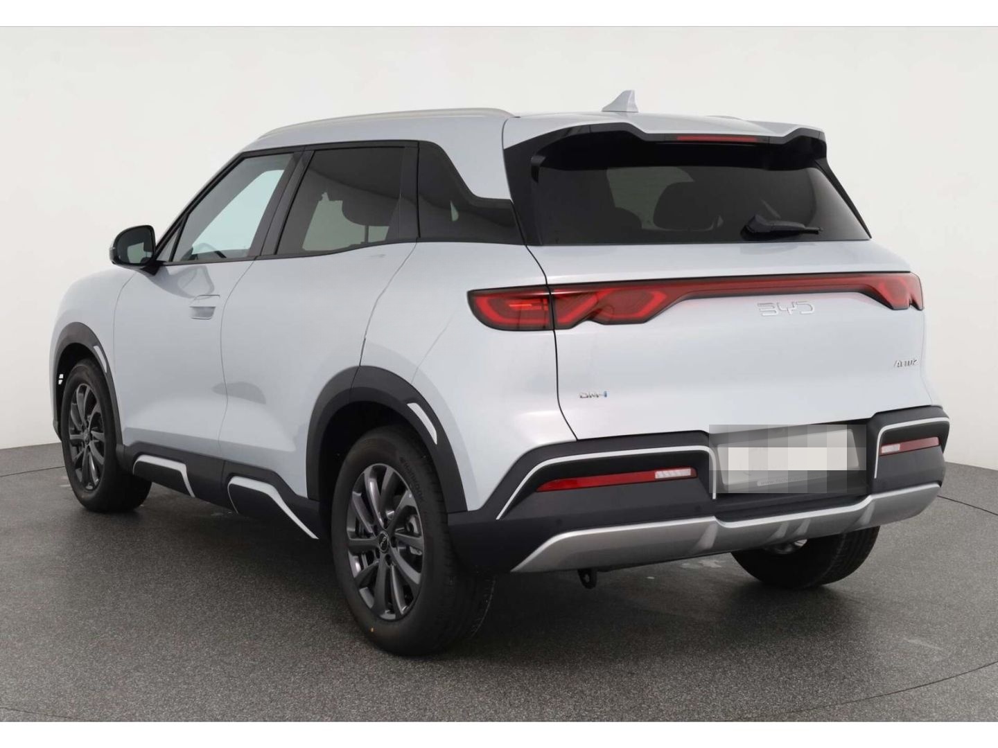 BYD ATTO 2 DM-i Boost LP: 40.549,- /Top-View/LED-Sch foto 4