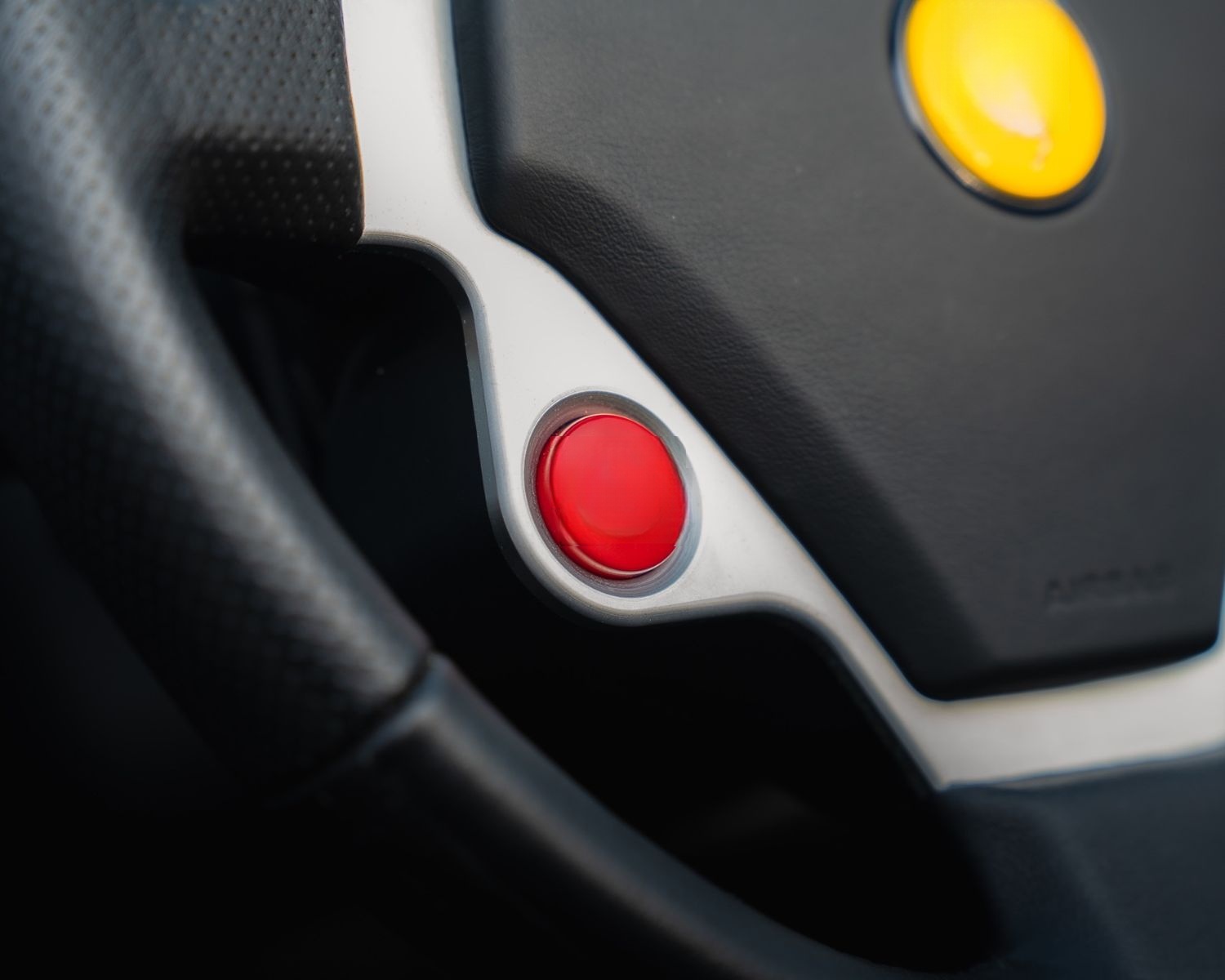 Ferrari F430 Spider F1 Auspuff- Klappe* NEUWERTIG! foto 4