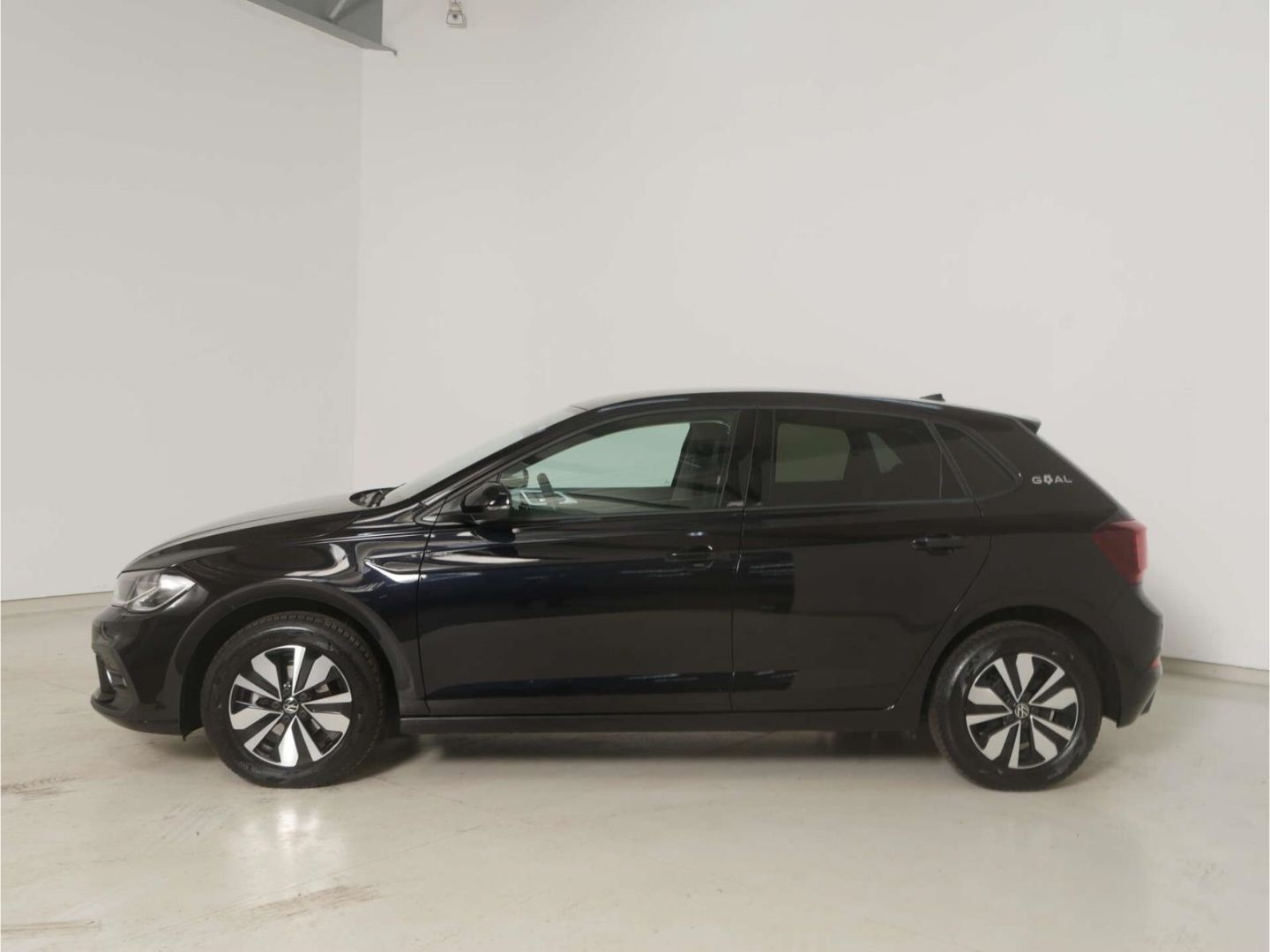 Volkswagen Polo 1.0 TSI GOAL 5-Gg. LED/NAV/ACC/PDC/DAB+/SH foto 7
