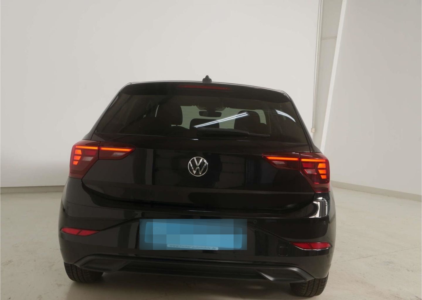 Volkswagen Polo 1.0 TSI GOAL 5-Gg. LED/NAV/ACC/PDC/DAB+/SH foto 8