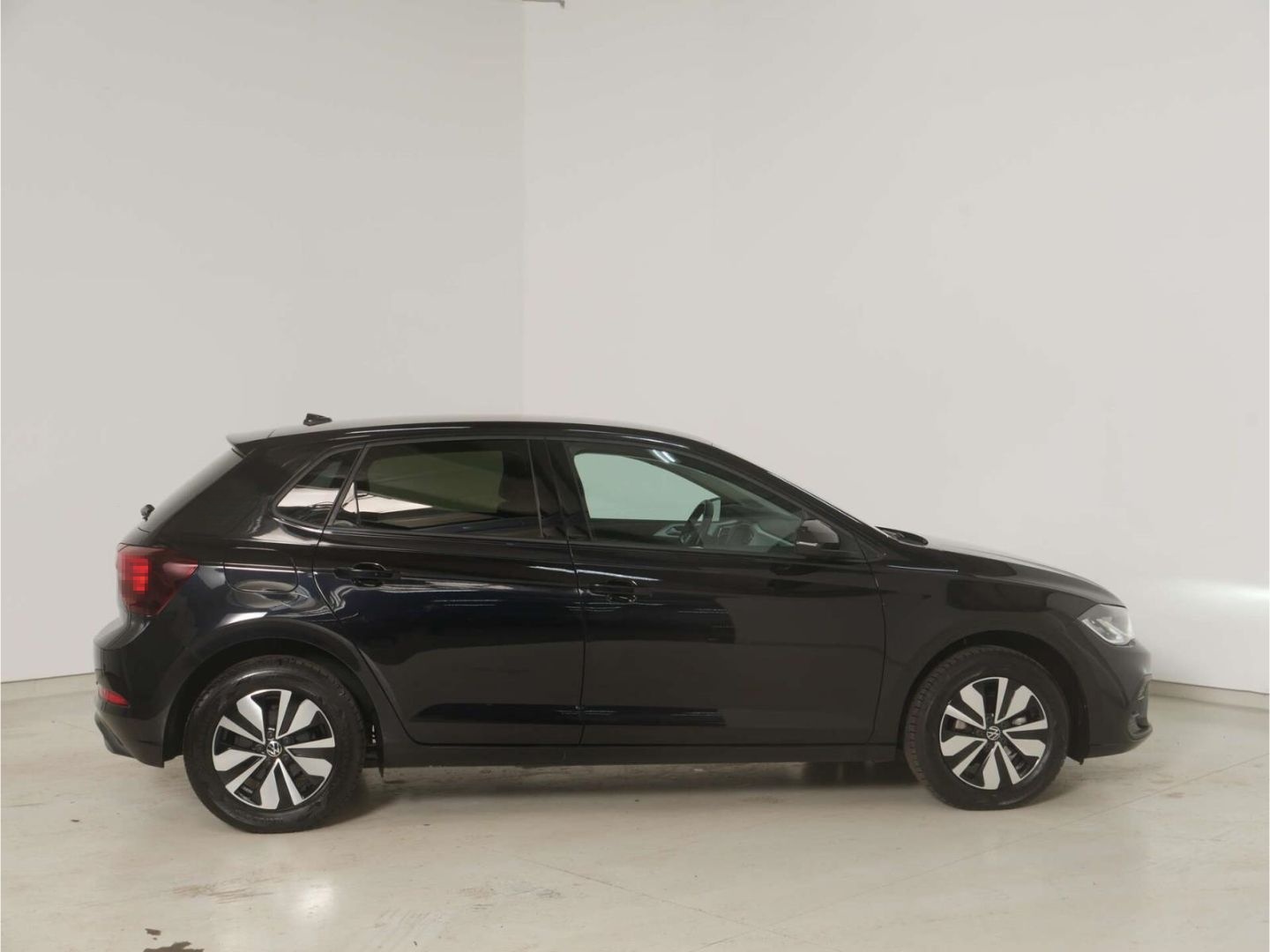 Volkswagen Polo 1.0 TSI GOAL 5-Gg. LED/NAV/ACC/PDC/DAB+/SH foto 10