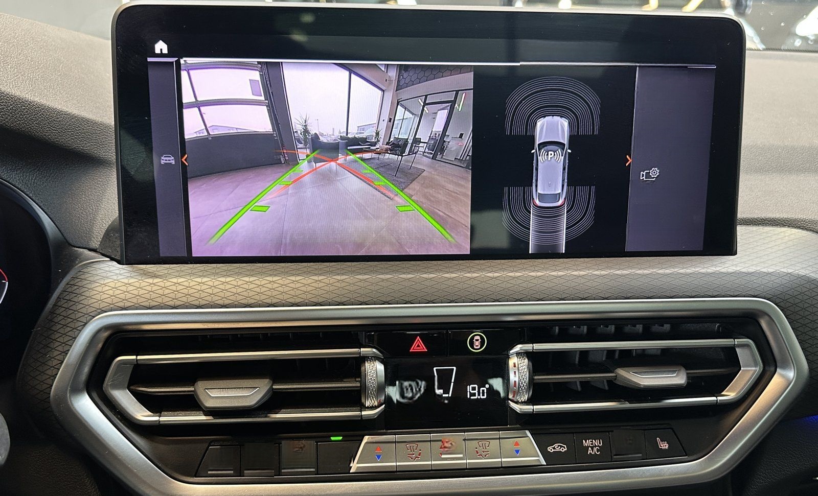 BMW X4  xDrive20i  M- Sport foto 12