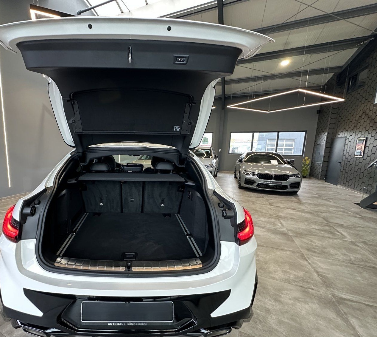 BMW X4  xDrive20i  M- Sport foto 17