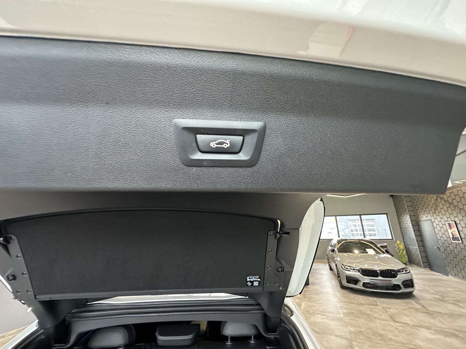 BMW X4  xDrive20i  M- Sport foto 18