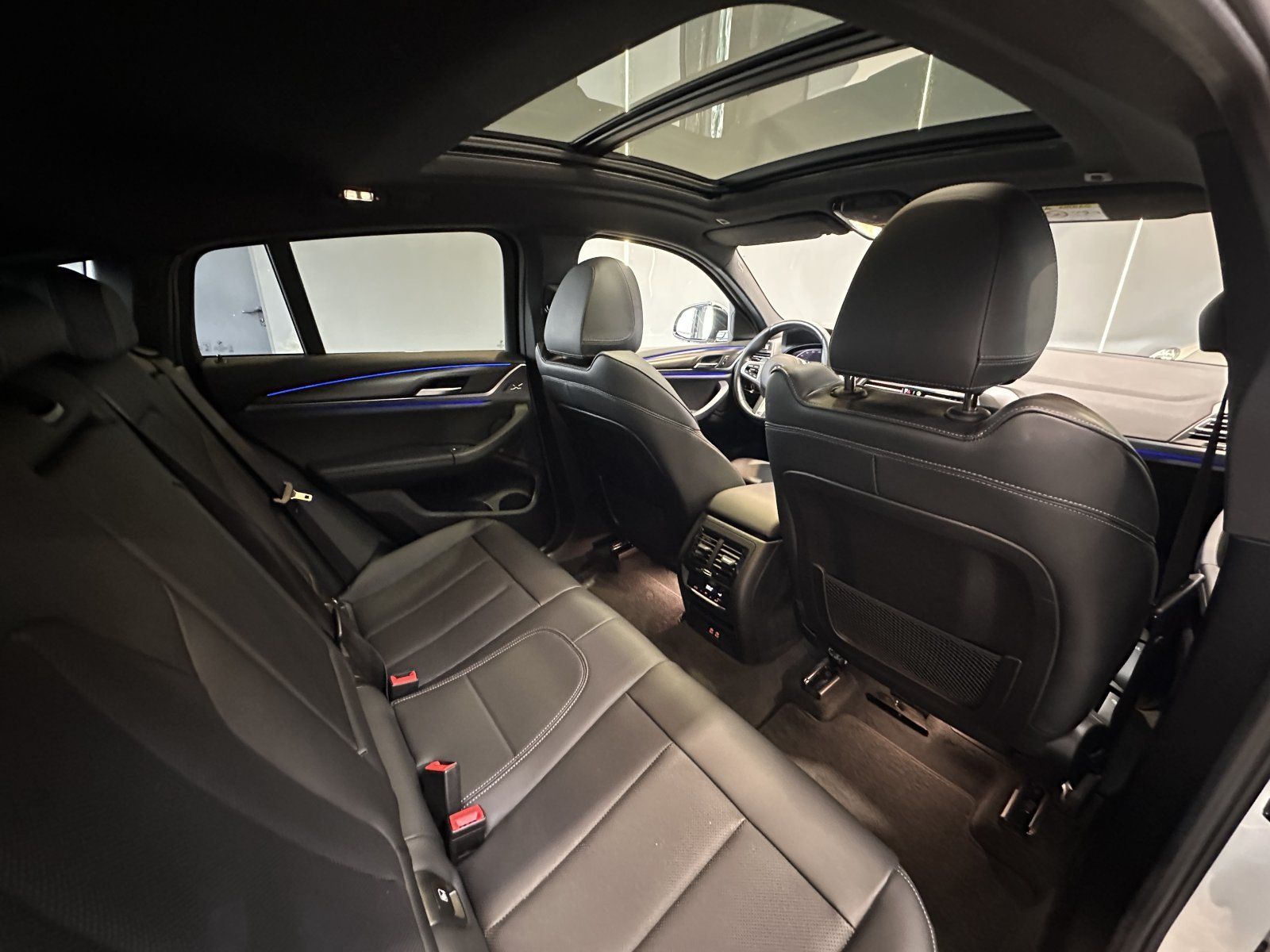 BMW X4  xDrive20i  M- Sport foto 19