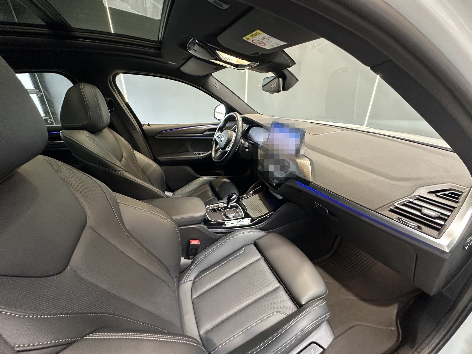 BMW X4  xDrive20i  M- Sport foto 21