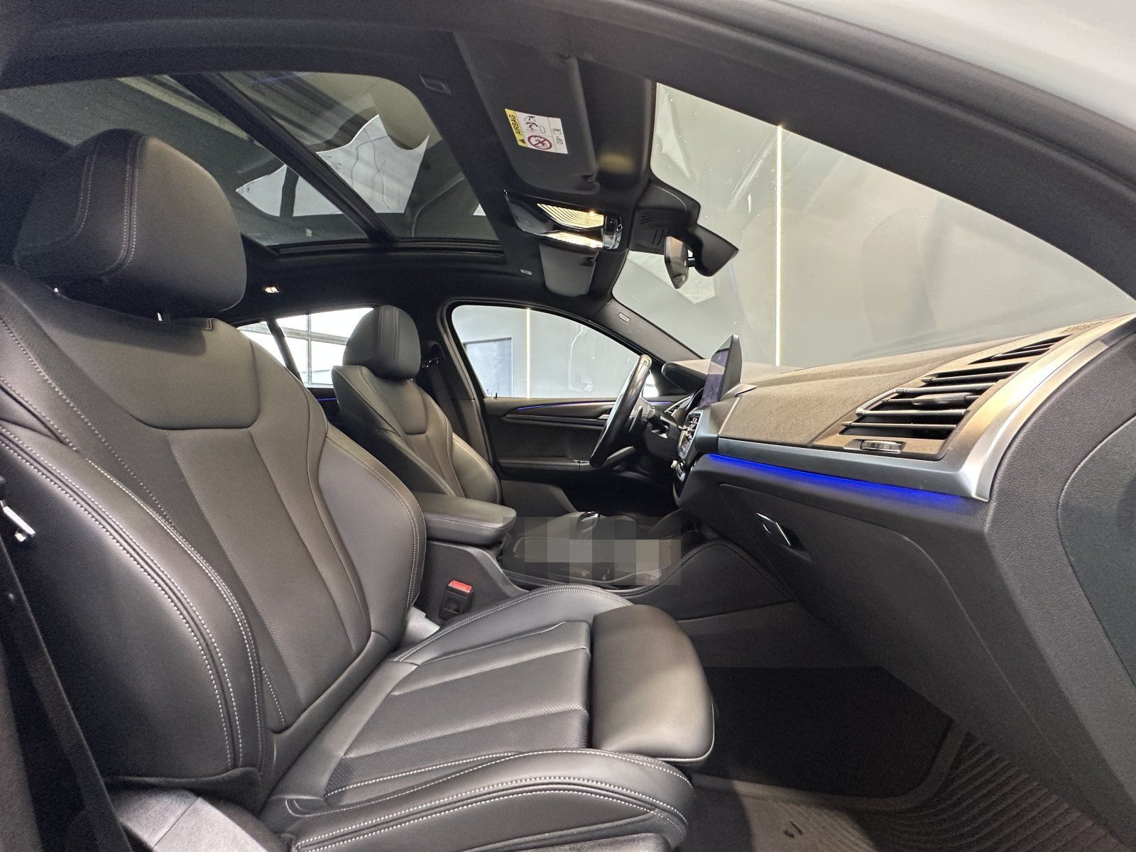 BMW X4  xDrive20i  M- Sport foto 22