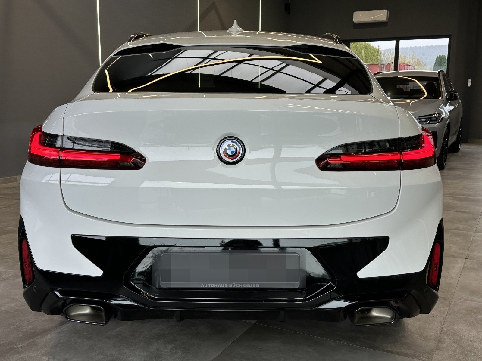 BMW X4  xDrive20i  M- Sport foto 5