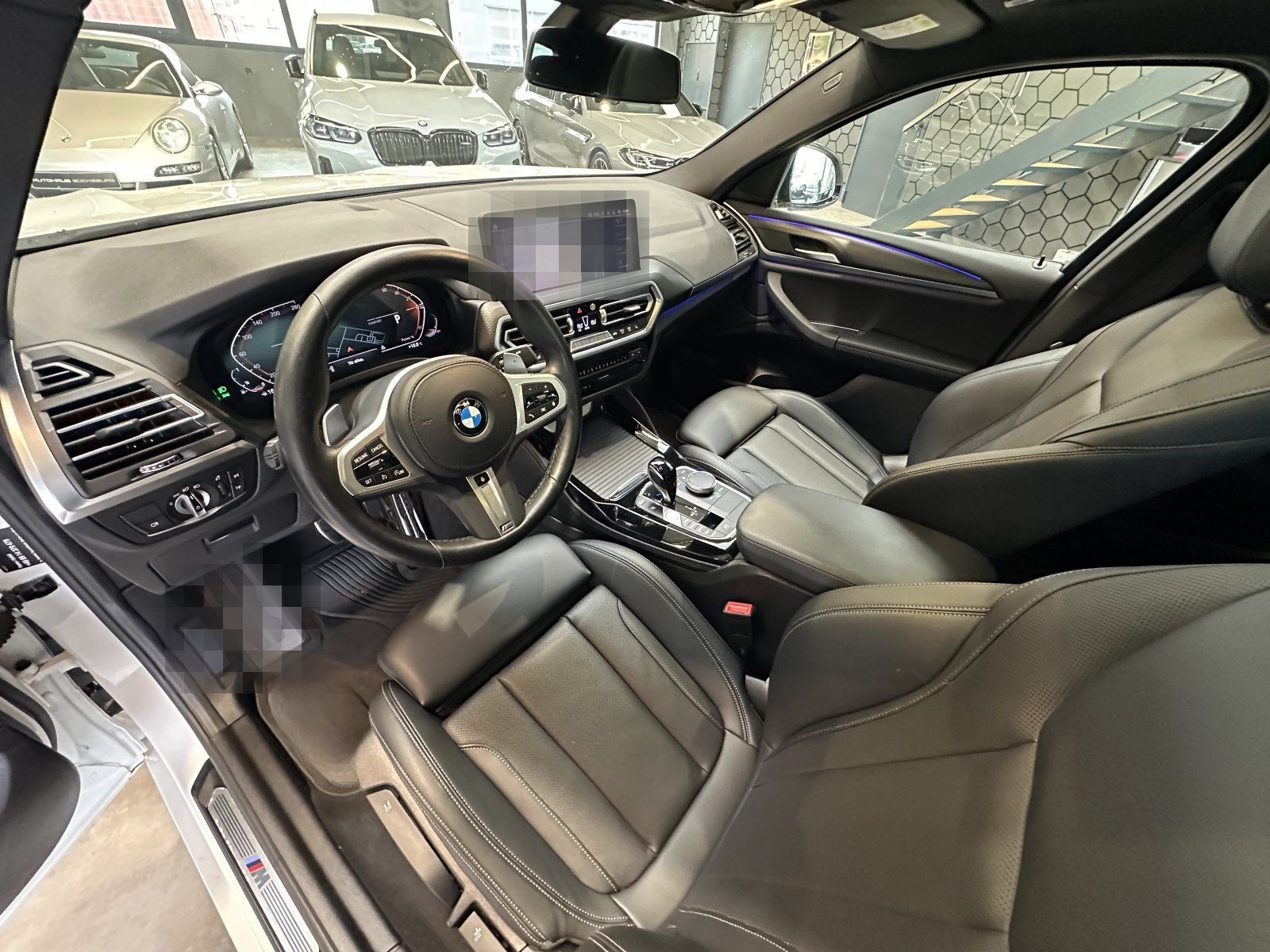 BMW X4  xDrive20i  M- Sport foto 7