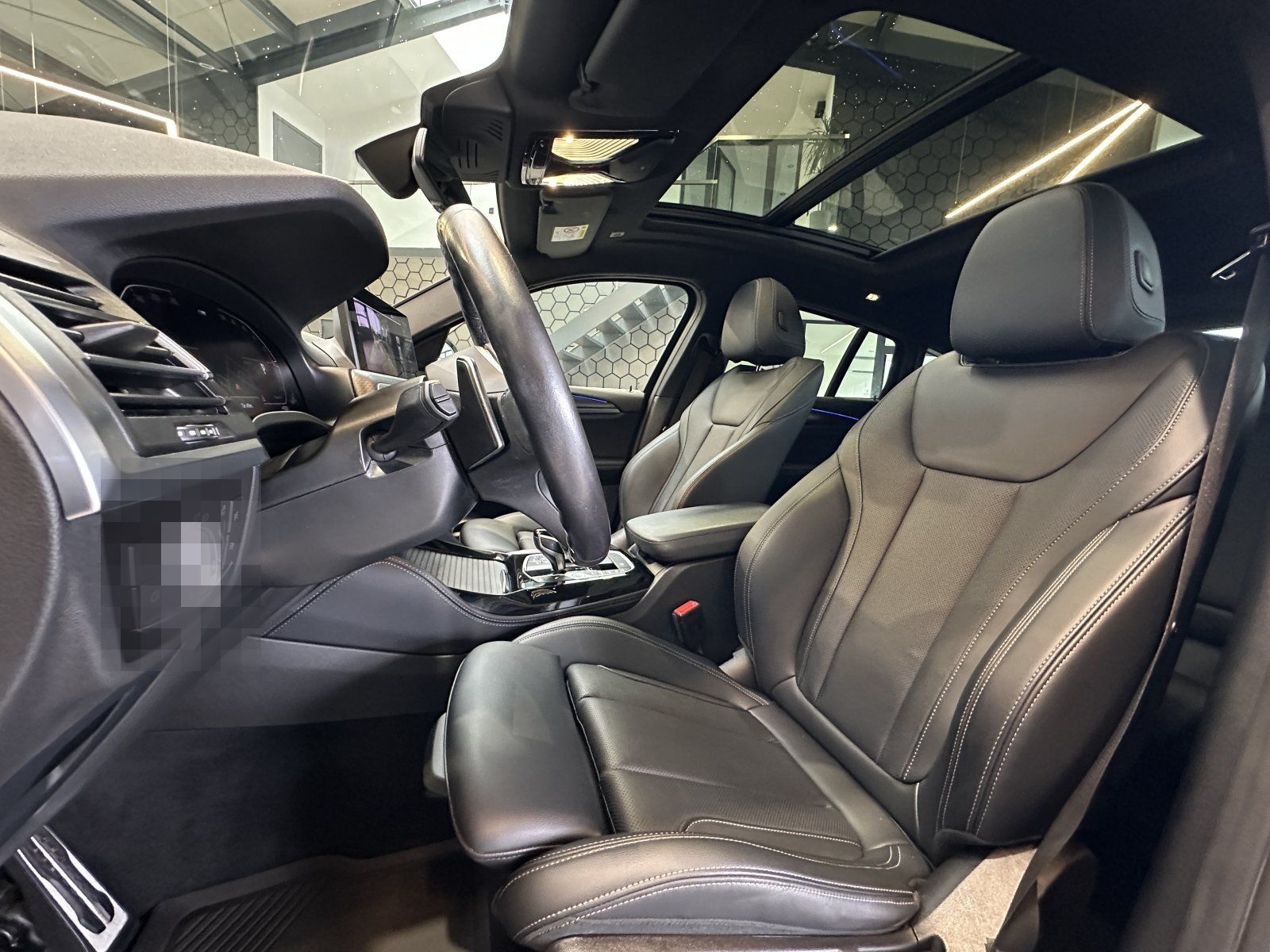 BMW X4  xDrive20i  M- Sport foto 8