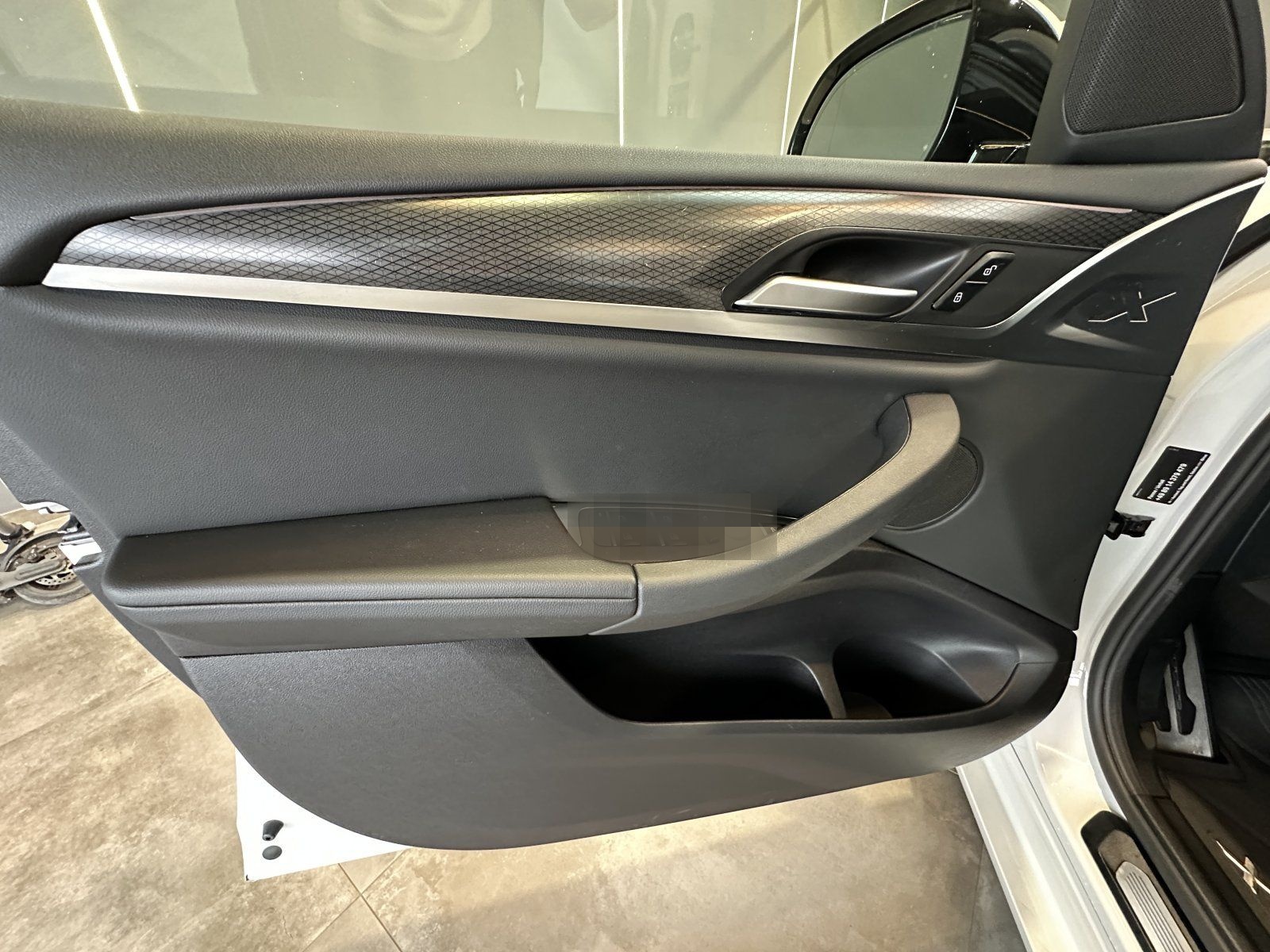 BMW X4  xDrive20i  M- Sport foto 9