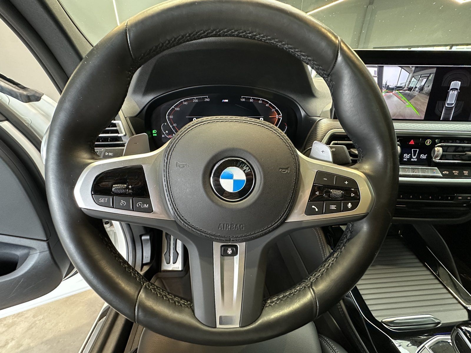 BMW X4  xDrive20i  M- Sport foto 10