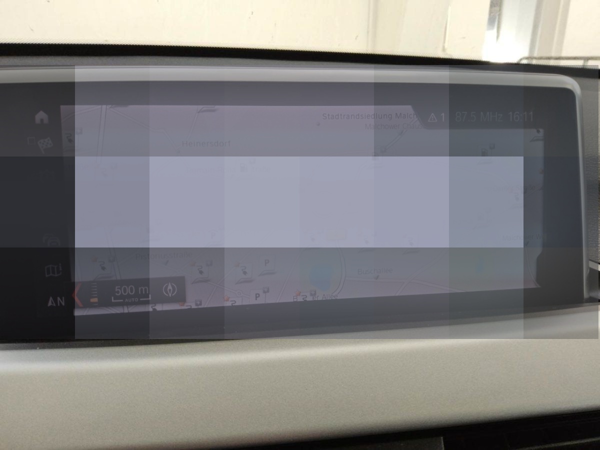 BMW X1 xDrive25e aut,~ LEDER ~ AHK ~ LED foto 5