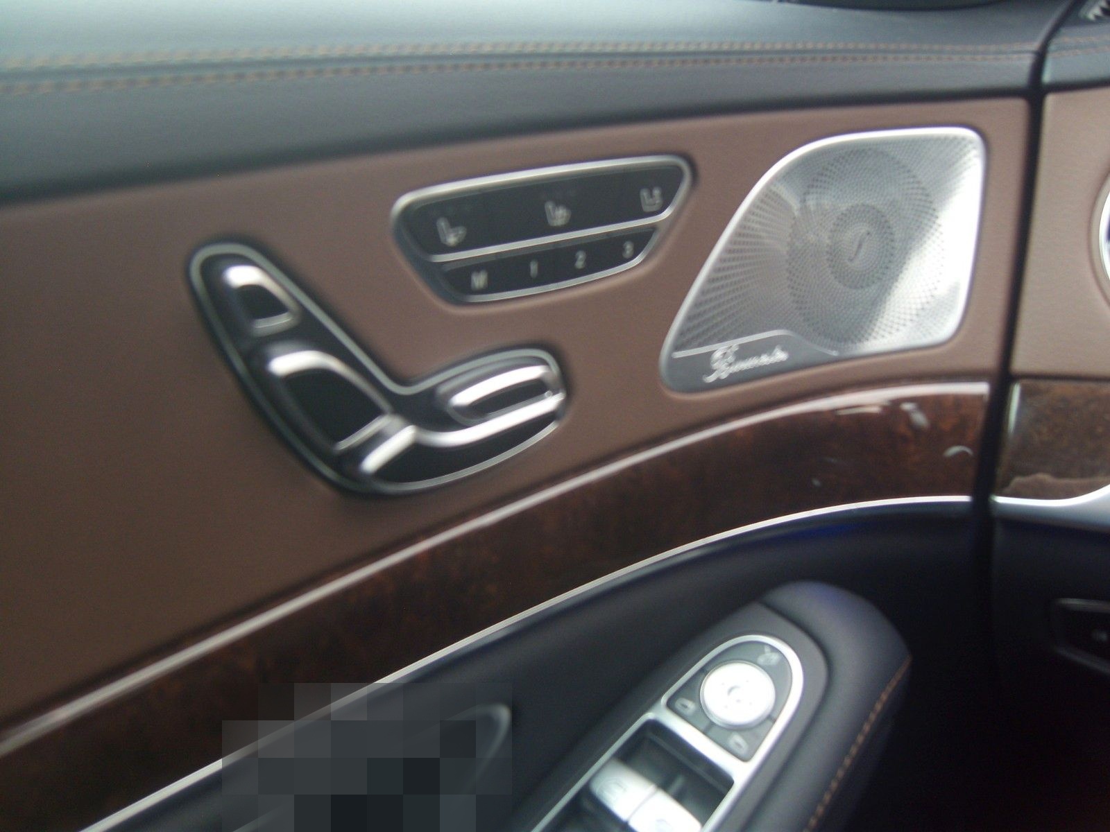 Mercedes-Benz S350d+M.LED+Abstandtemp.+AHK+Soft Close+Memory+ foto 16