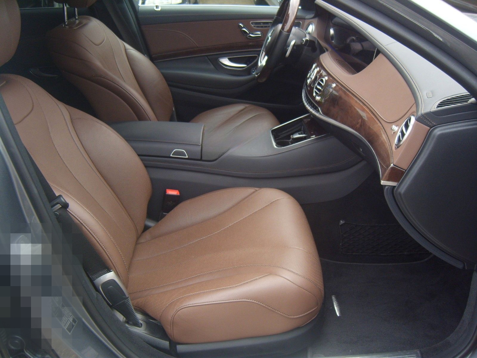 Mercedes-Benz S350d+M.LED+Abstandtemp.+AHK+Soft Close+Memory+ foto 18
