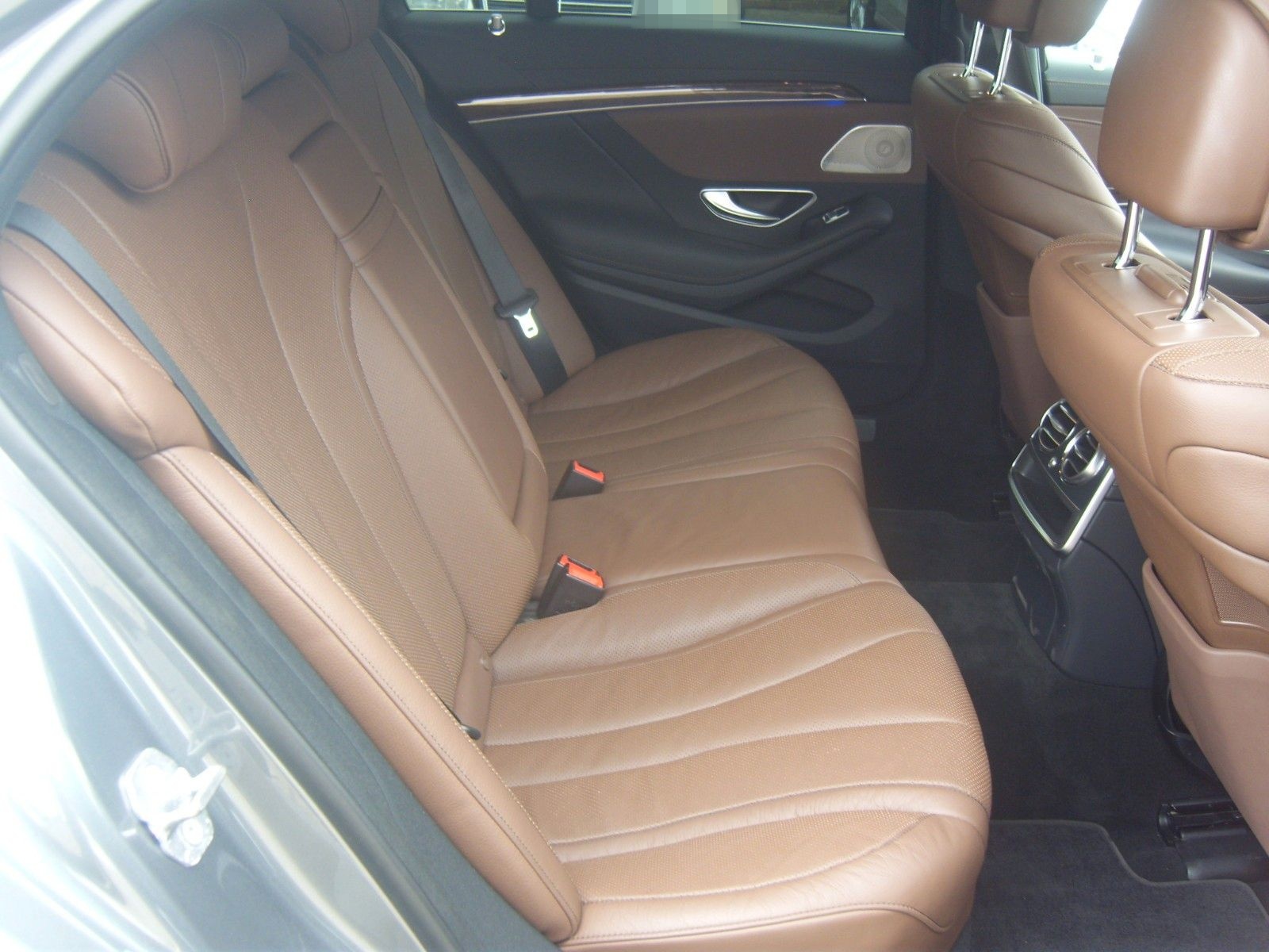 Mercedes-Benz S350d+M.LED+Abstandtemp.+AHK+Soft Close+Memory+ foto 19