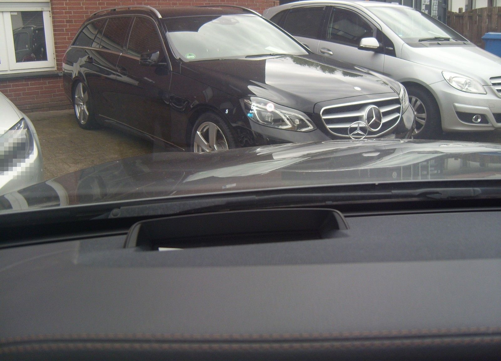 Mercedes-Benz S350d+M.LED+Abstandtemp.+AHK+Soft Close+Memory+ foto 22