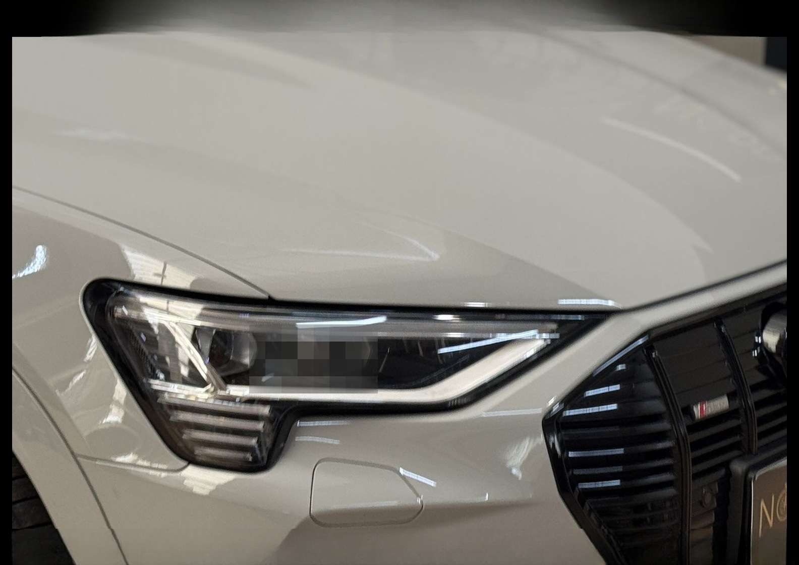 Audi e-tron 55 QU.S-Line Kamera/21/Side&Lane/ACC/Navi foto 14